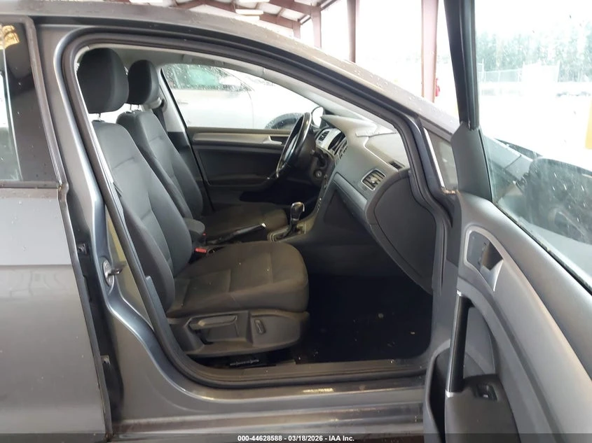 VW Golf 1.8L I-4 DI, DOHC, VVT, TURBO, 170HP Front Wheel | Mobile.bg � ����������� 5