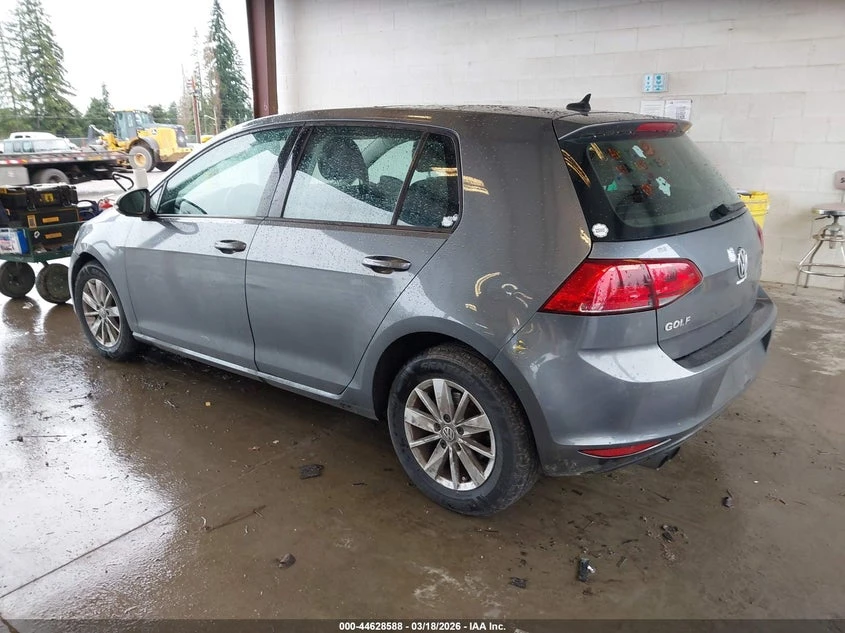 VW Golf 1.8L I-4 DI, DOHC, VVT, TURBO, 170HP Front Wheel | Mobile.bg � ����������� 3