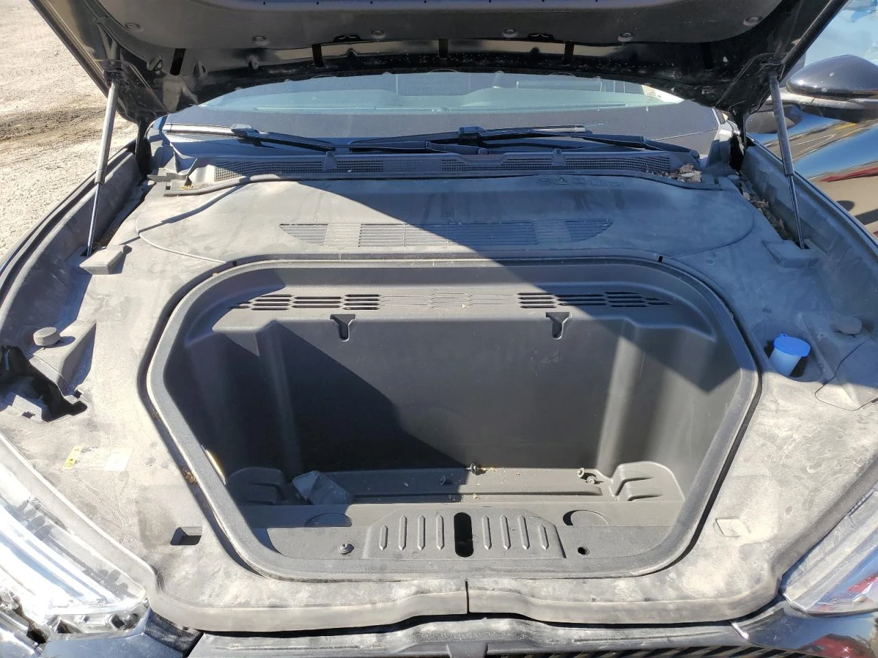 Ford Mustang Mach-E Select AWD, снимка 11 - Автомобили и джипове - 54174454