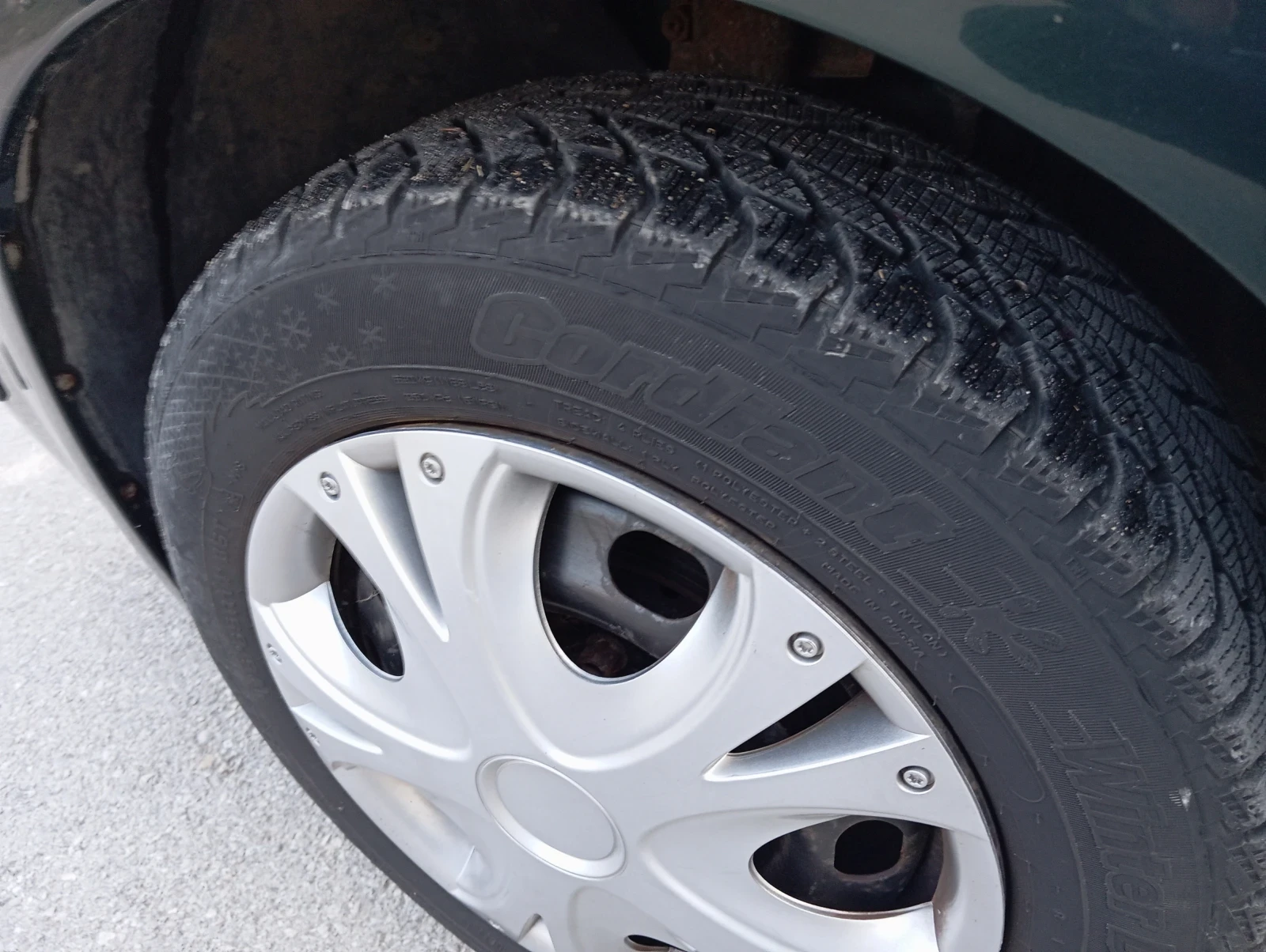 Skoda Fabia 1.4i | Mobile.bg � ����������� 8