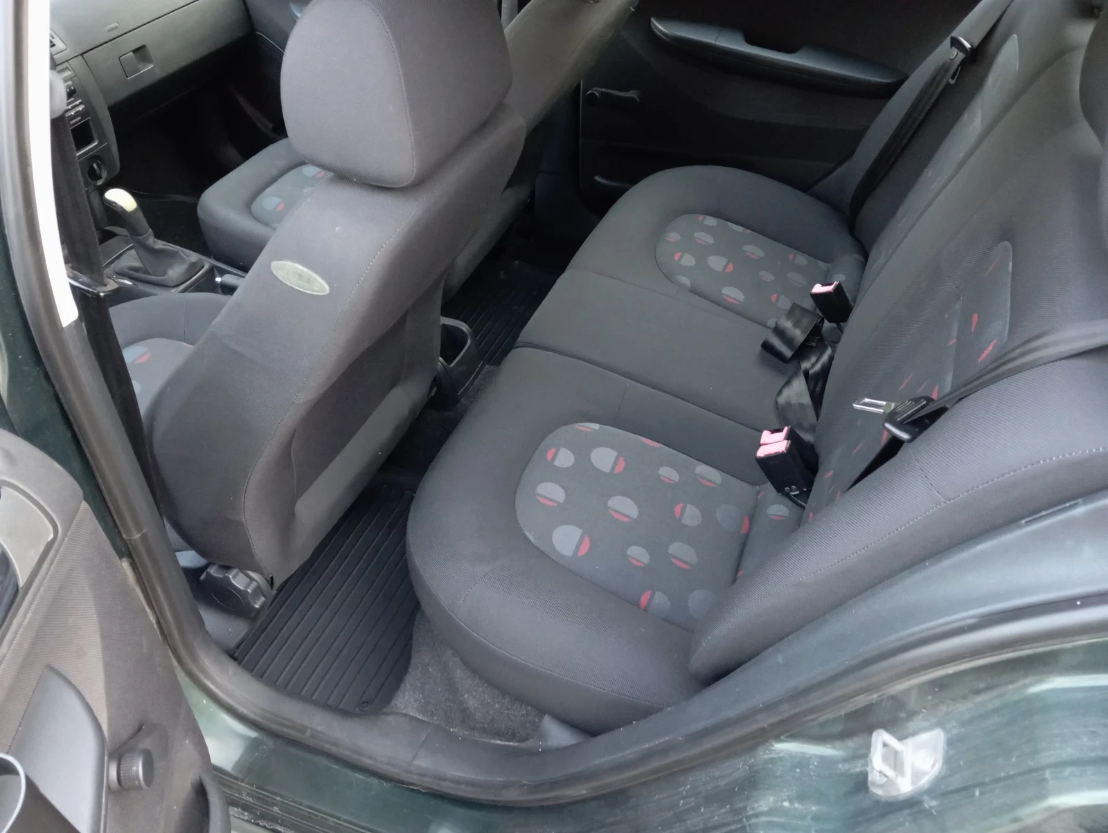 Skoda Fabia 1.4i | Mobile.bg � ����������� 7