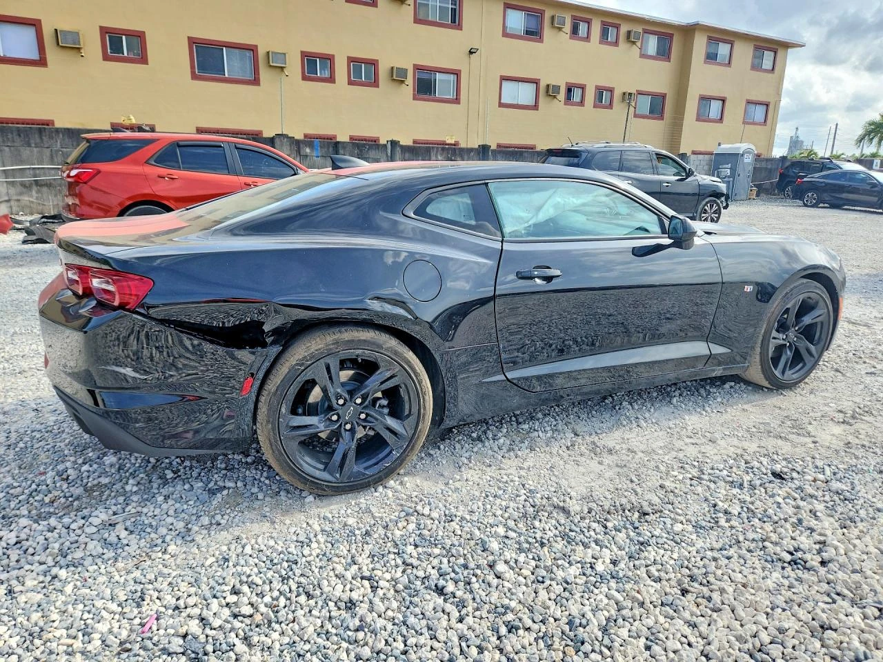 Chevrolet Camaro 2.0l Ls | Mobile.bg � ����������� 3
