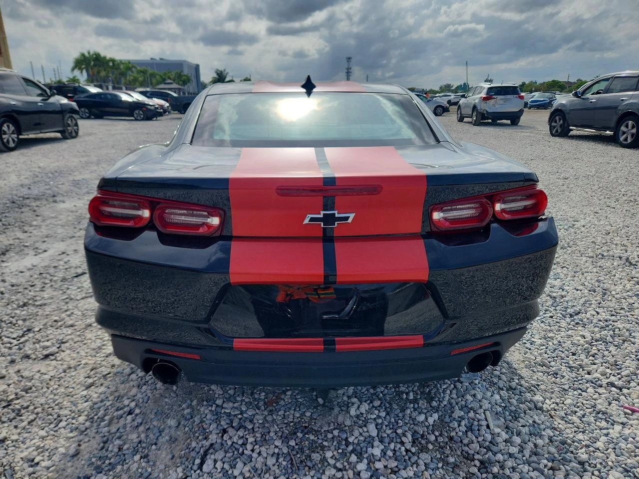 Chevrolet Camaro 2.0l Ls | Mobile.bg � ����������� 6