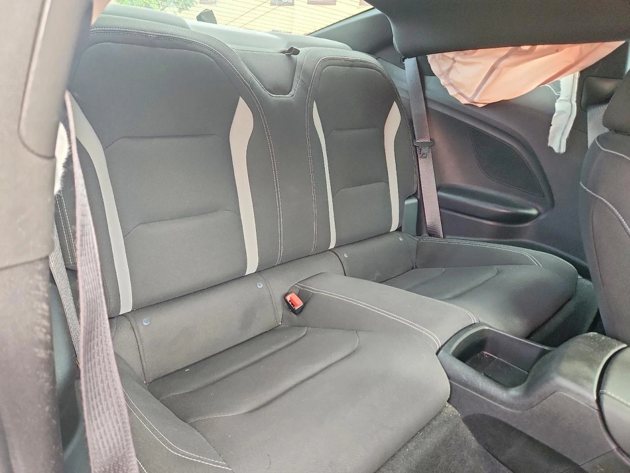 Chevrolet Camaro 2.0l Ls | Mobile.bg � ����������� 10