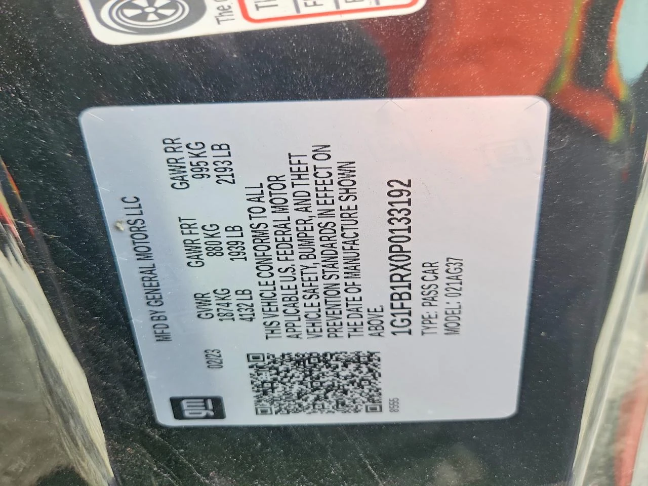 Chevrolet Camaro 2.0l Ls | Mobile.bg � ����������� 12