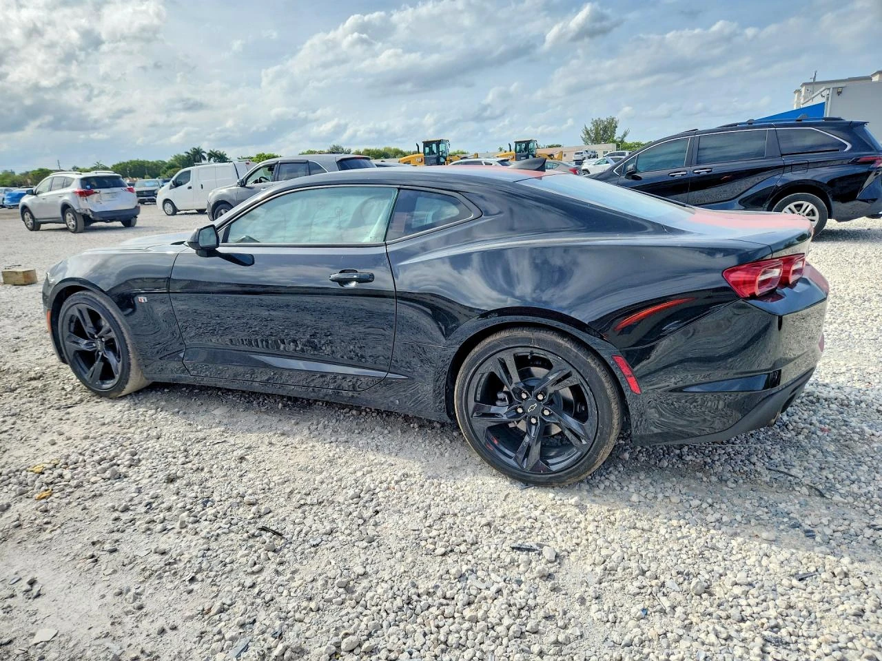 Chevrolet Camaro 2.0l Ls | Mobile.bg � ����������� 2