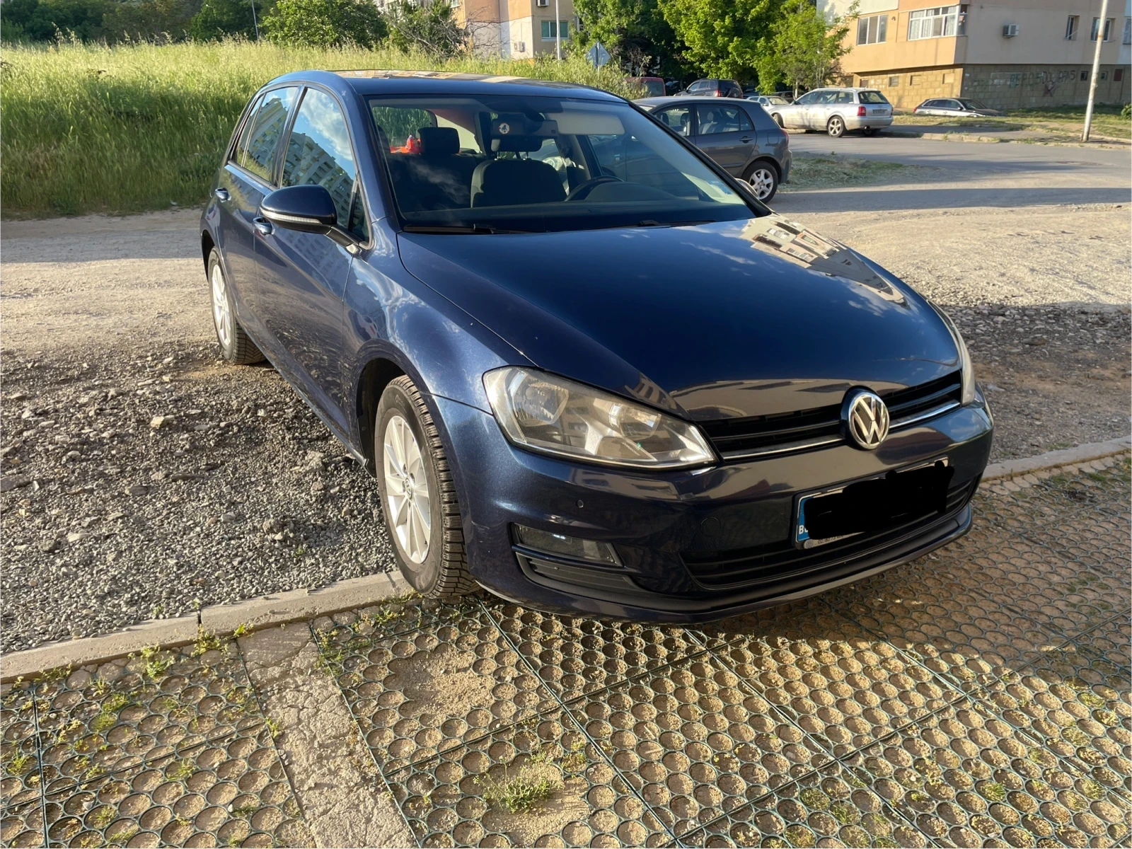 VW Golf | Mobile.bg � ����������� 1
