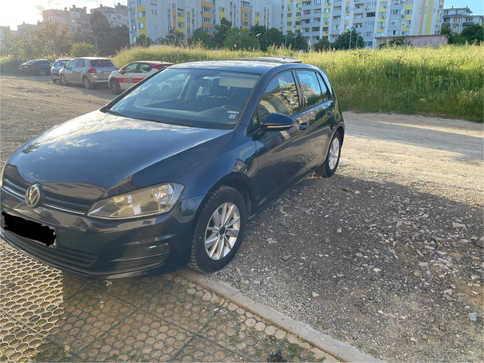 VW Golf | Mobile.bg � ����������� 2