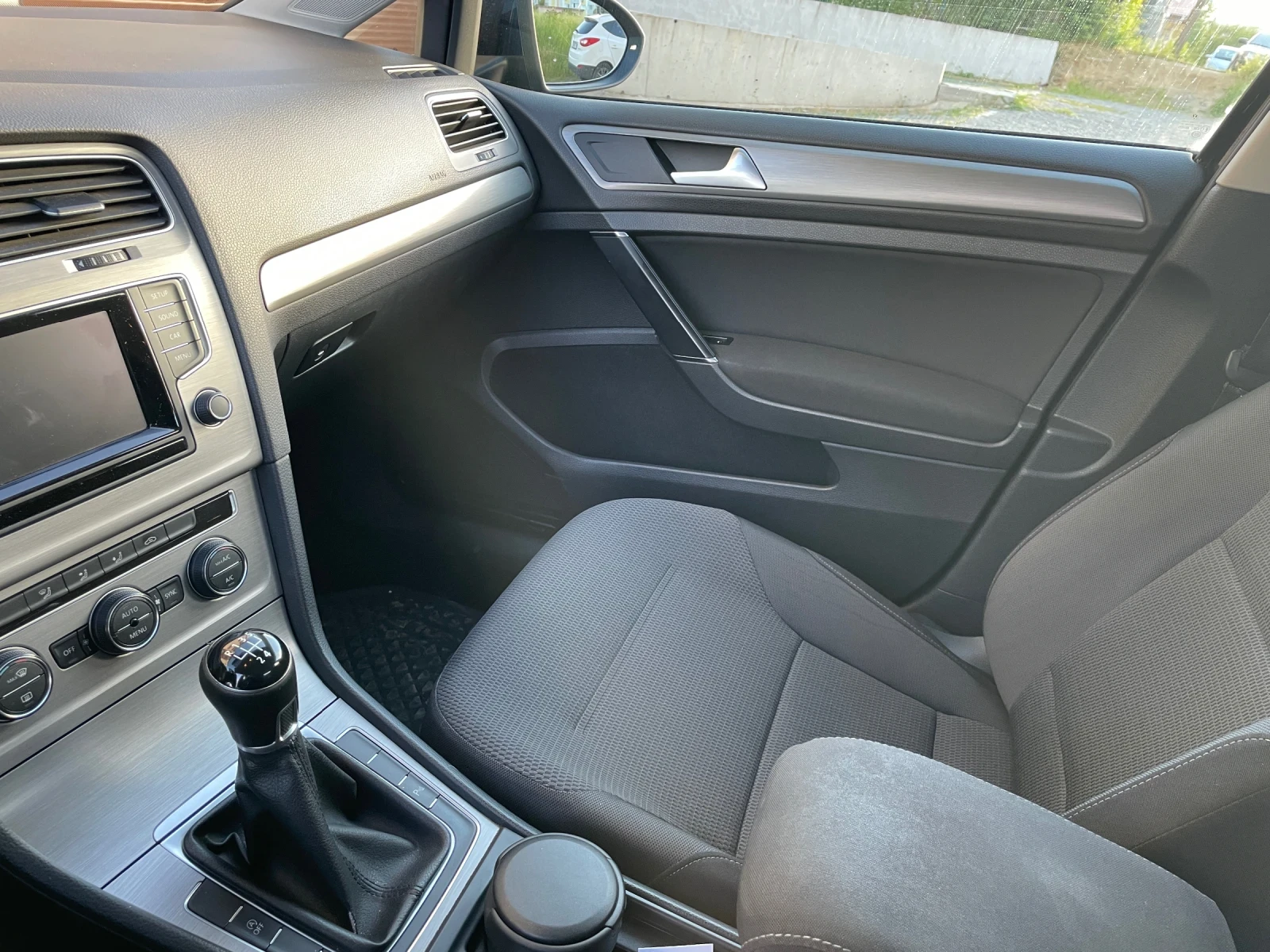 VW Golf | Mobile.bg � ����������� 7