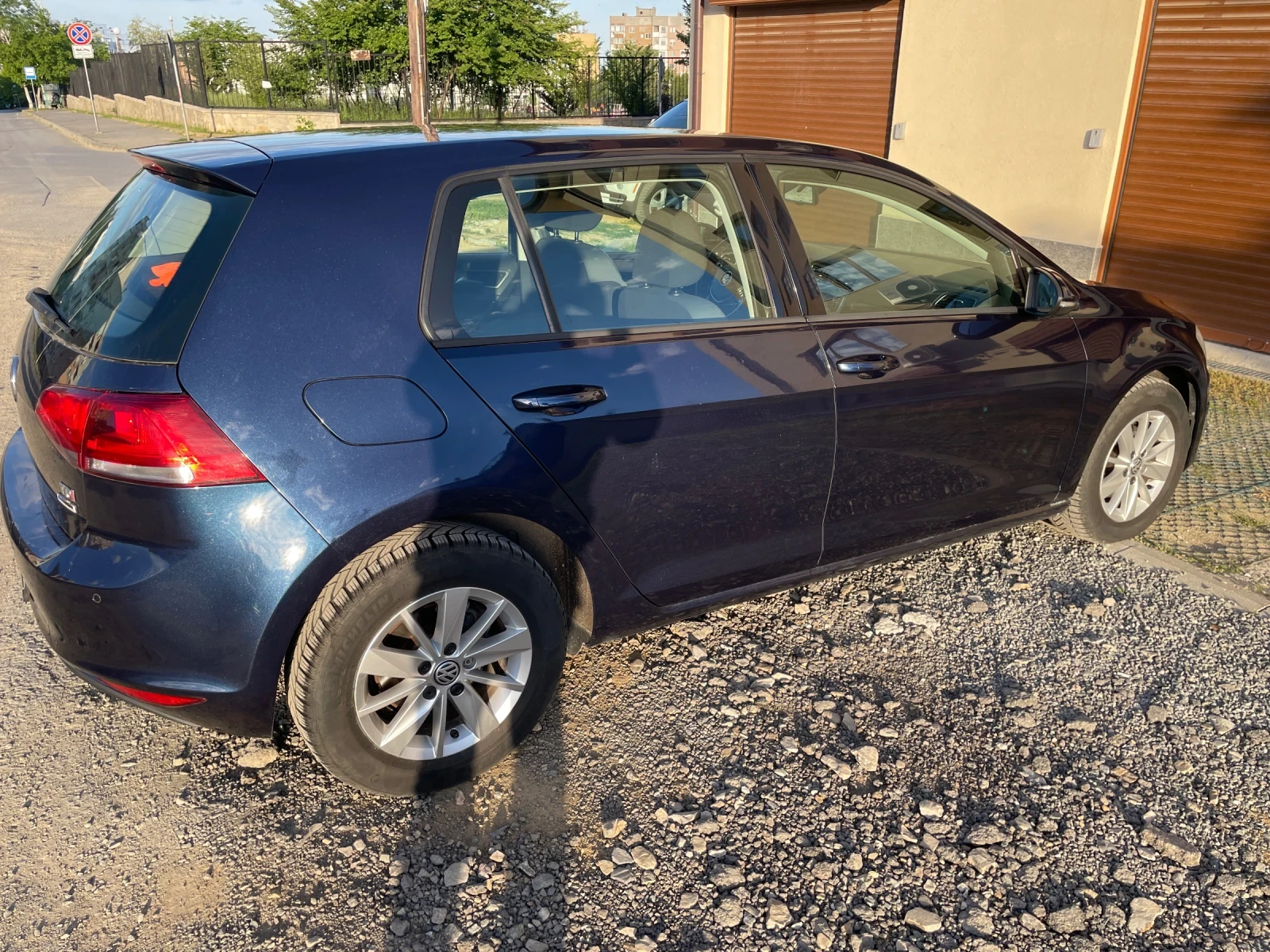 VW Golf | Mobile.bg � ����������� 5