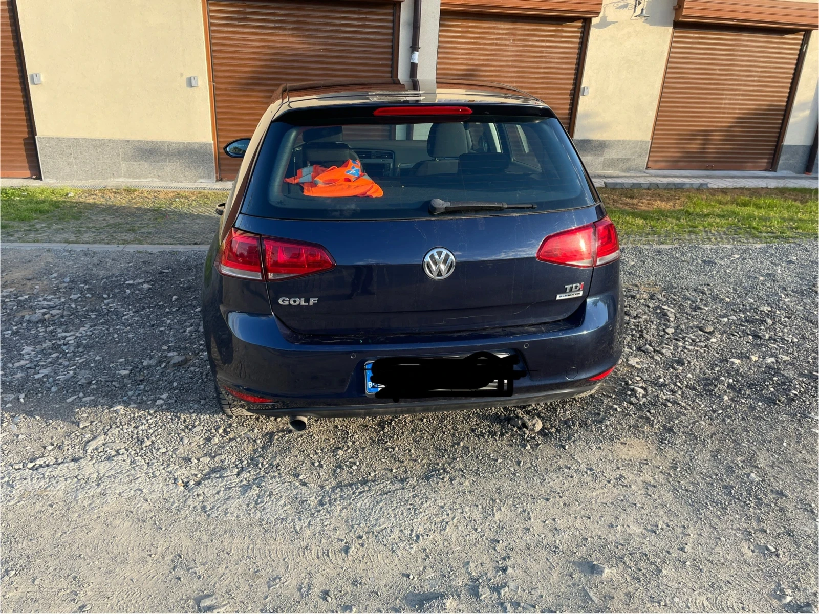 VW Golf | Mobile.bg � ����������� 3