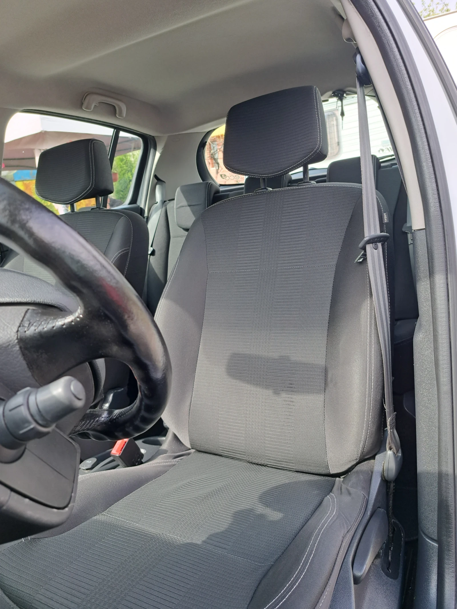 Renault Clio 1.5 dci 75p.s NAVI  E5A  | Mobile.bg � ����������� 15