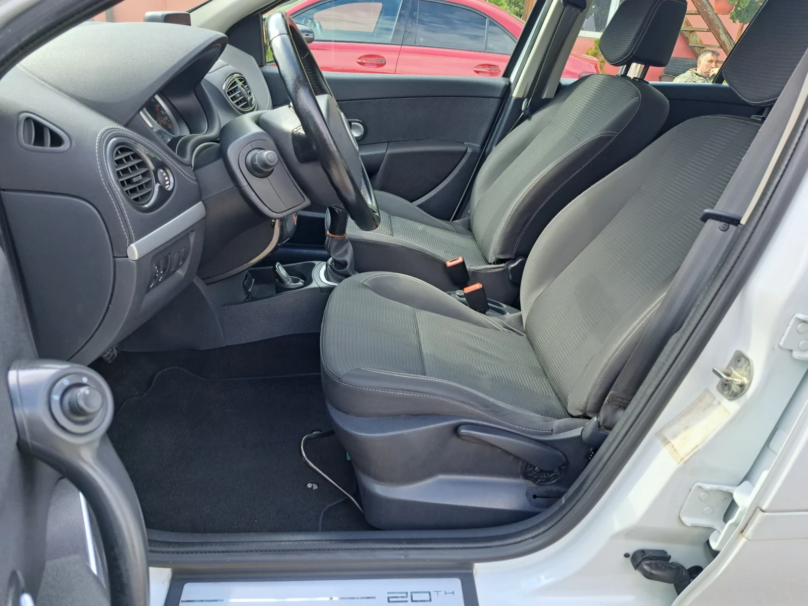 Renault Clio 1.5 dci 75p.s NAVI  E5A  | Mobile.bg � ����������� 7
