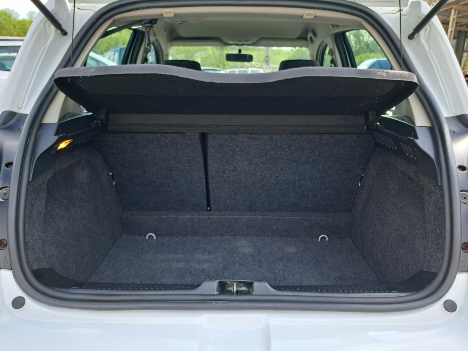 Renault Clio 1.5 dci 75p.s NAVI  E5A  | Mobile.bg � ����������� 9