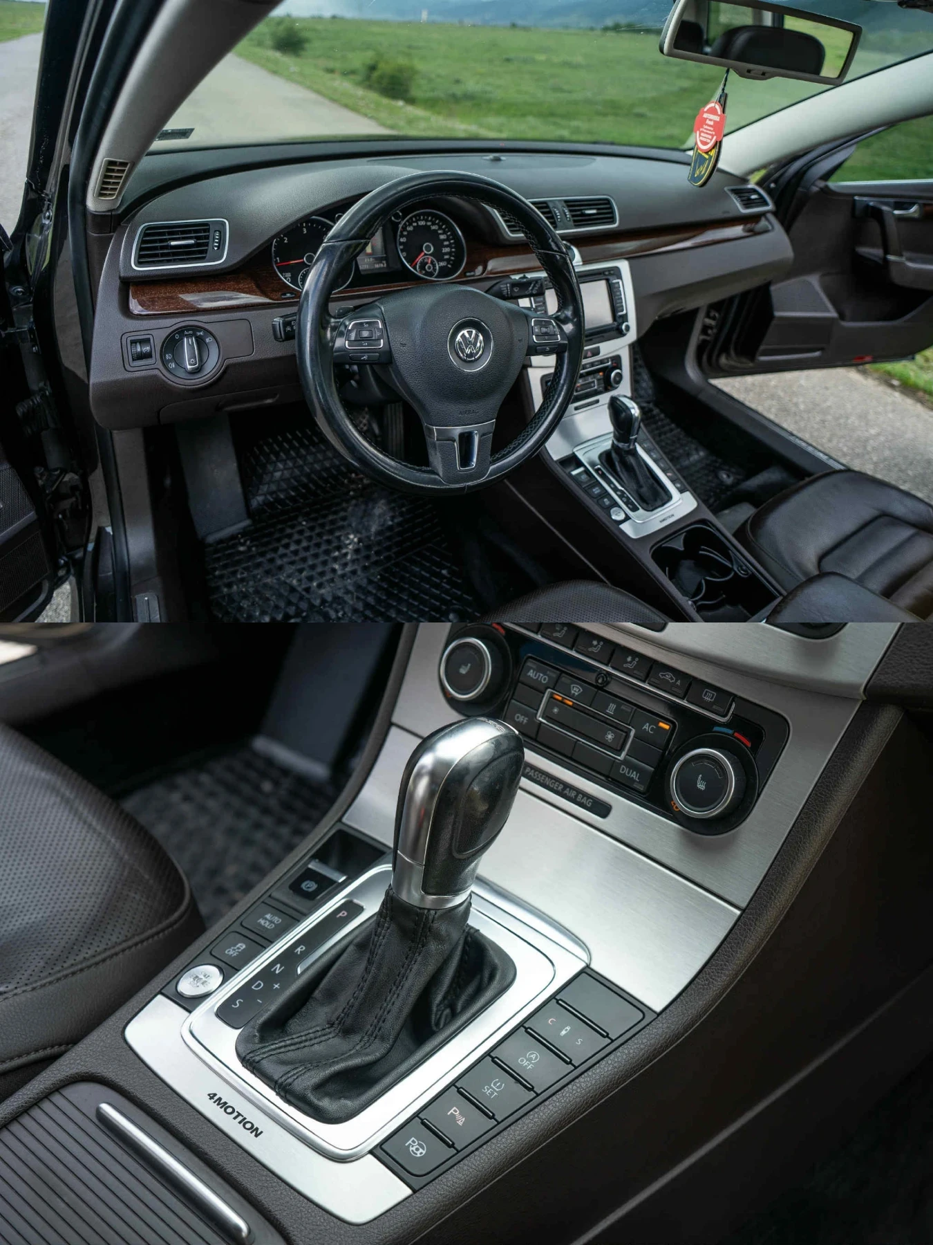 VW Passat B7 Highline, снимка 6 - Автомобили и джипове - 54918065