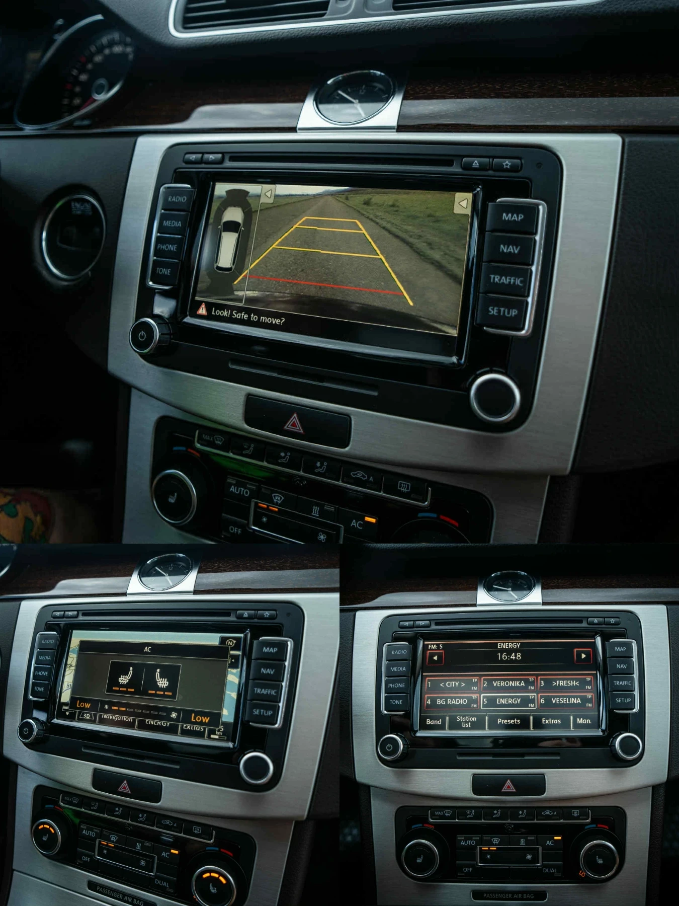 VW Passat B7 Highline, снимка 9 - Автомобили и джипове - 54918065
