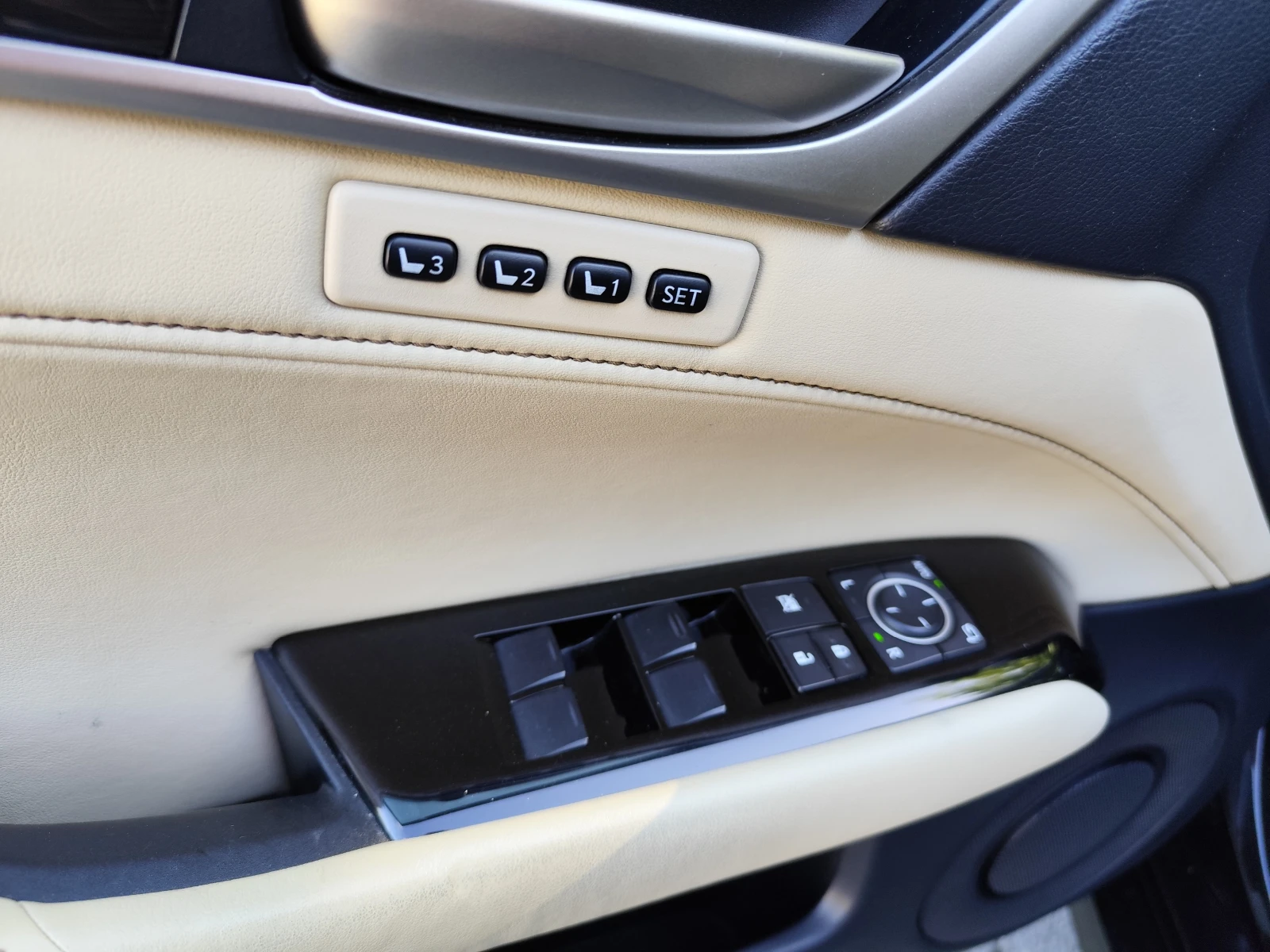 Lexus GS 250, снимка 12 - Автомобили и джипове - 55264968