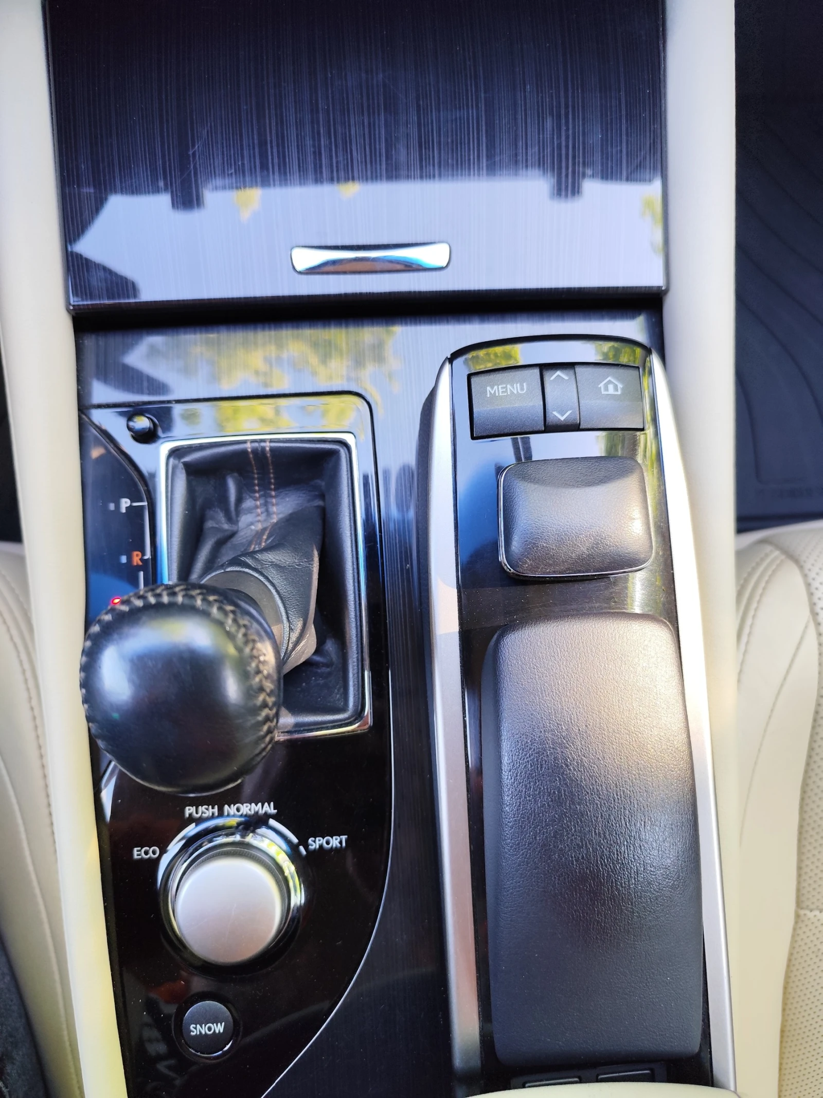 Lexus GS 250, снимка 16 - Автомобили и джипове - 55264968