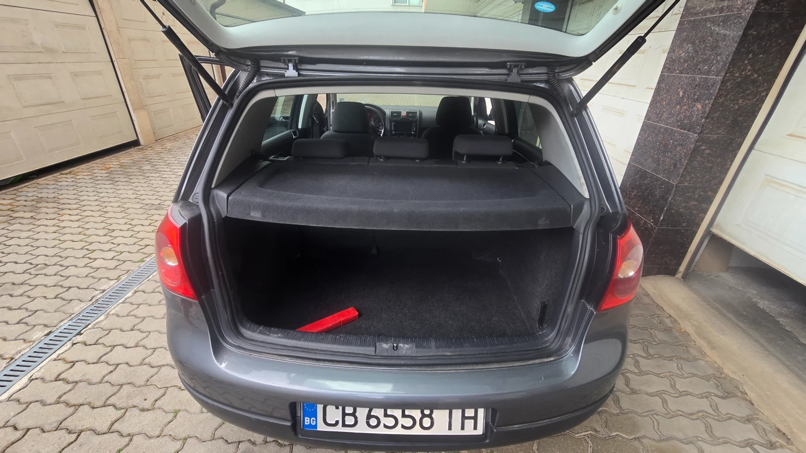 VW Golf, снимка 4 - Автомобили и джипове - 55175483
