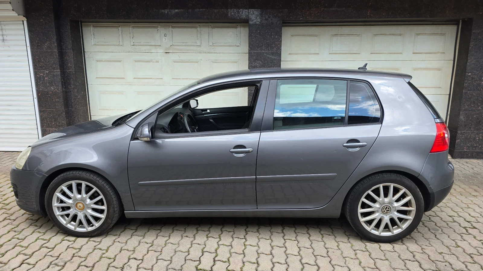 VW Golf, снимка 2 - Автомобили и джипове - 55175483