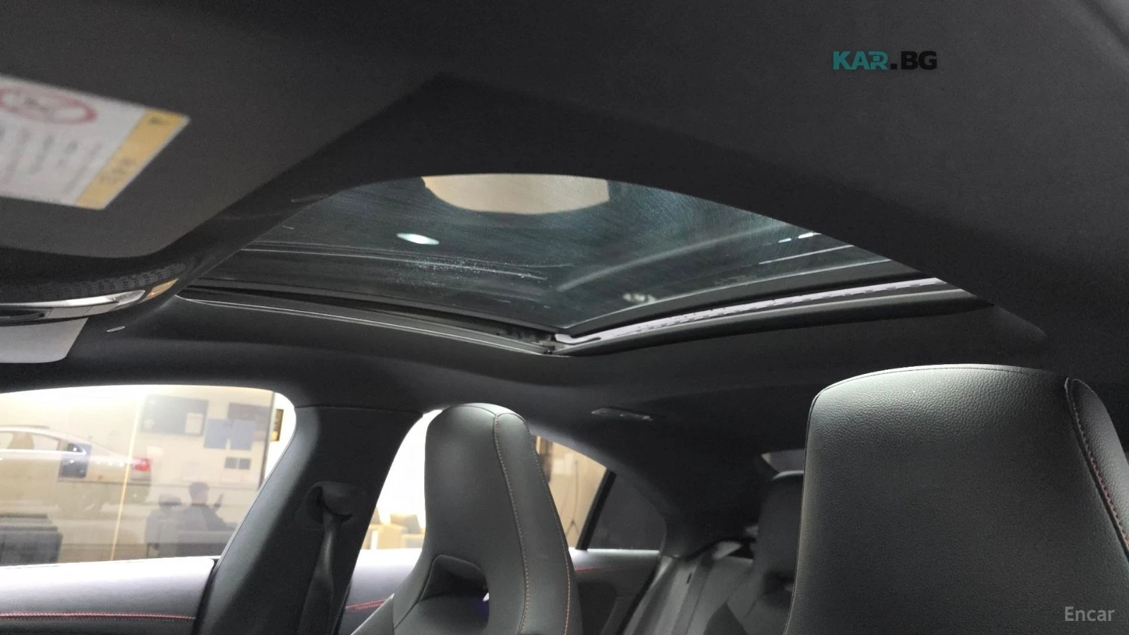 Mercedes-Benz CLA 250 4MATIC/DRIVE-ASSISTS/REAR-CAMERA/SUNROOF, снимка 16 - Автомобили и джипове - 55267655
