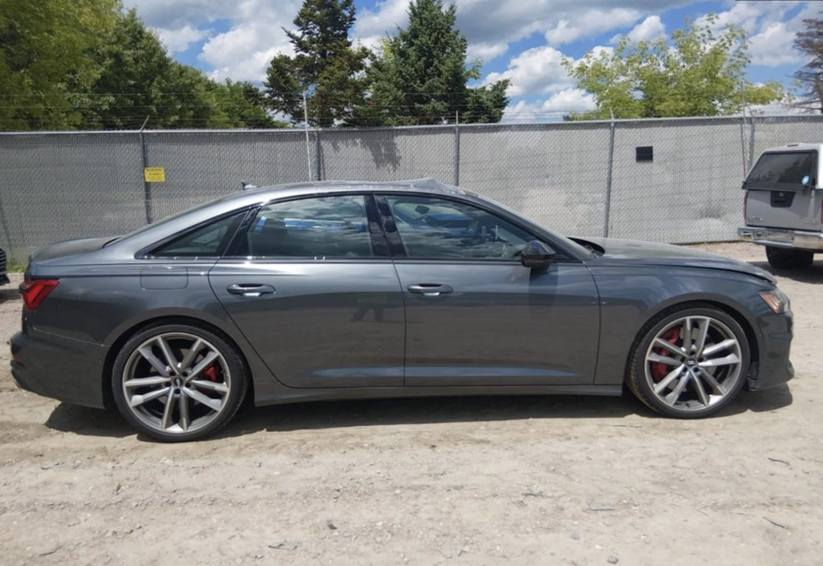 Audi S6 PRESTIGE  | Mobile.bg � ����������� 11