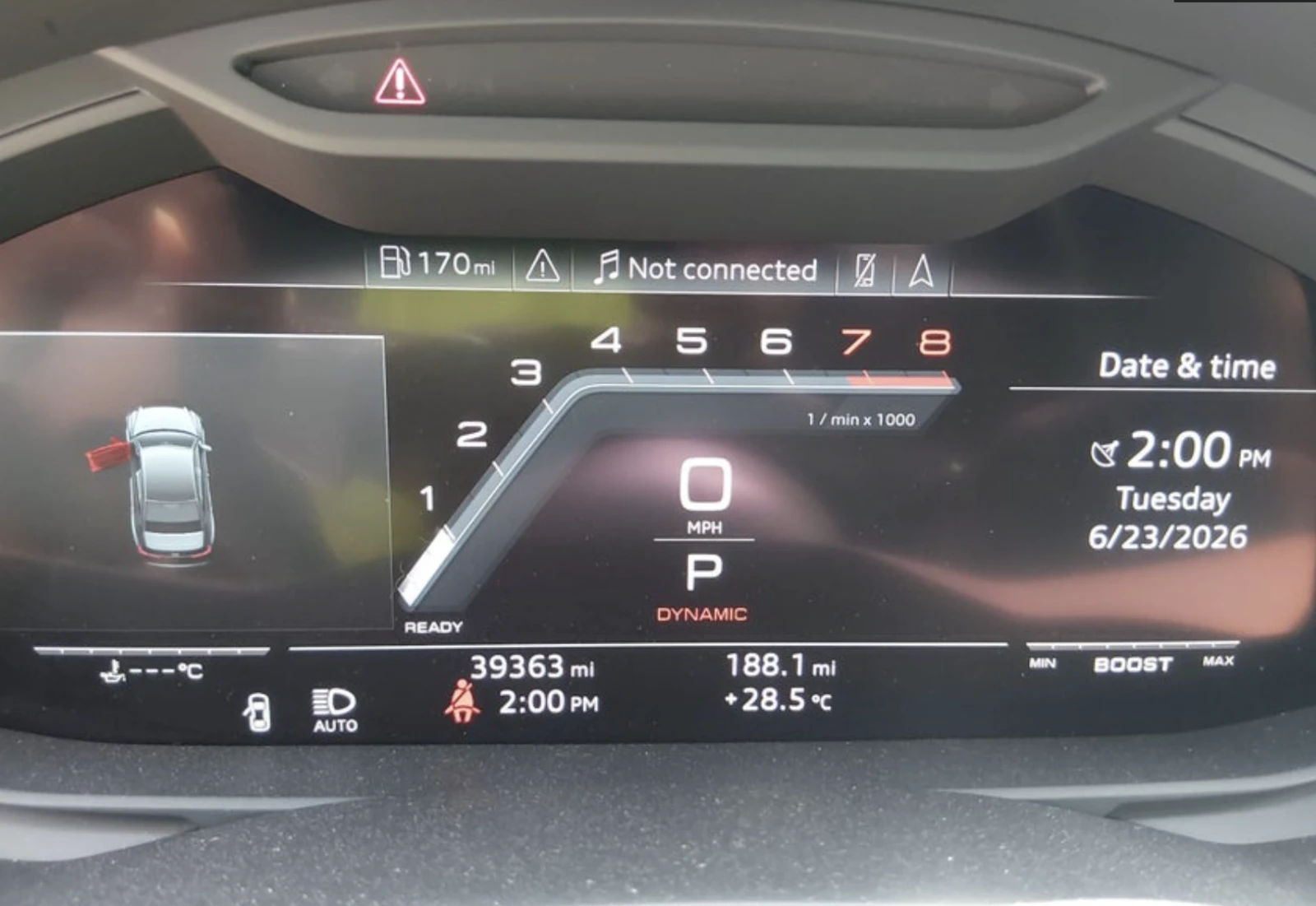Audi S6 PRESTIGE  | Mobile.bg � ����������� 7