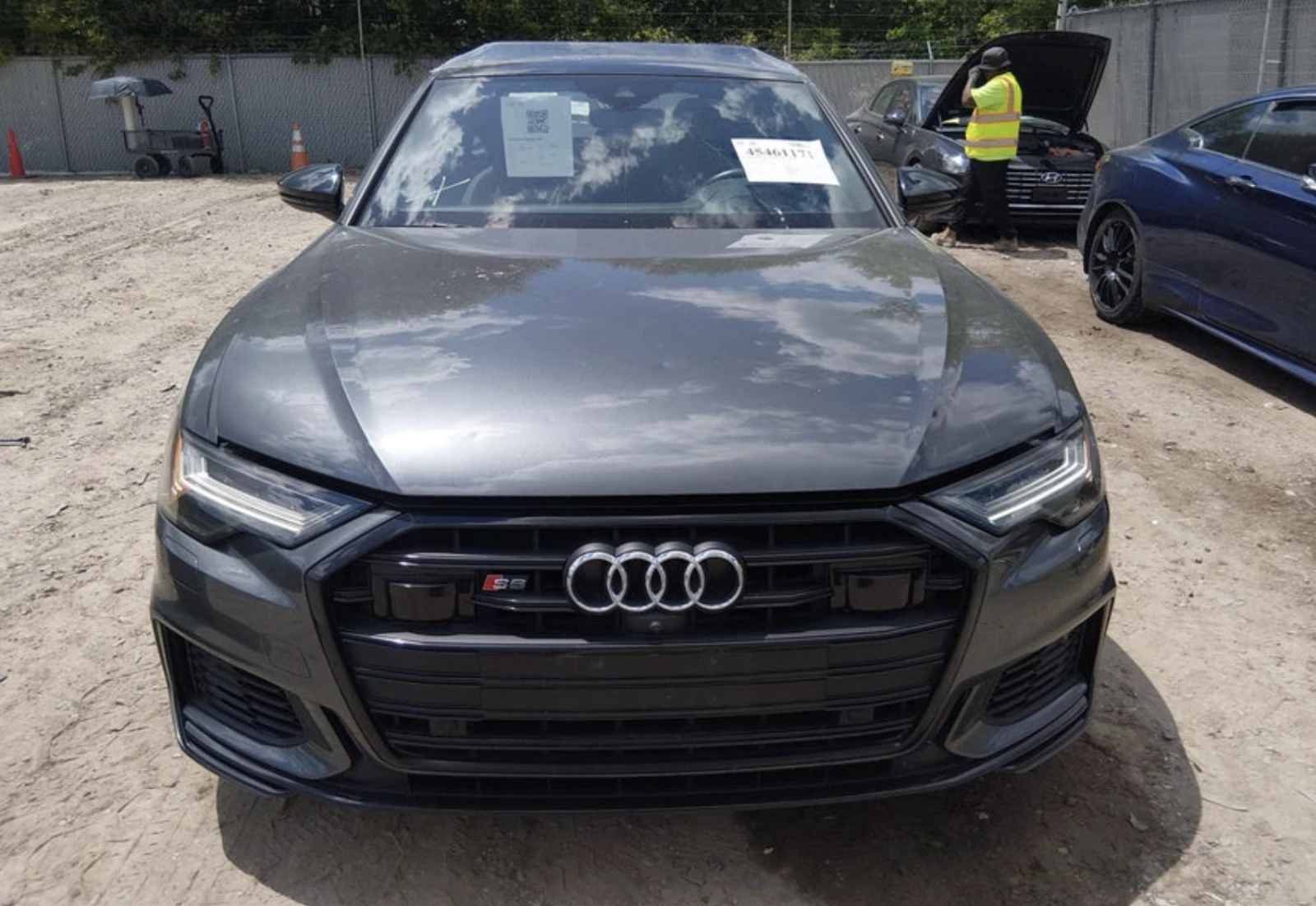 Audi S6 PRESTIGE  | Mobile.bg � ����������� 10