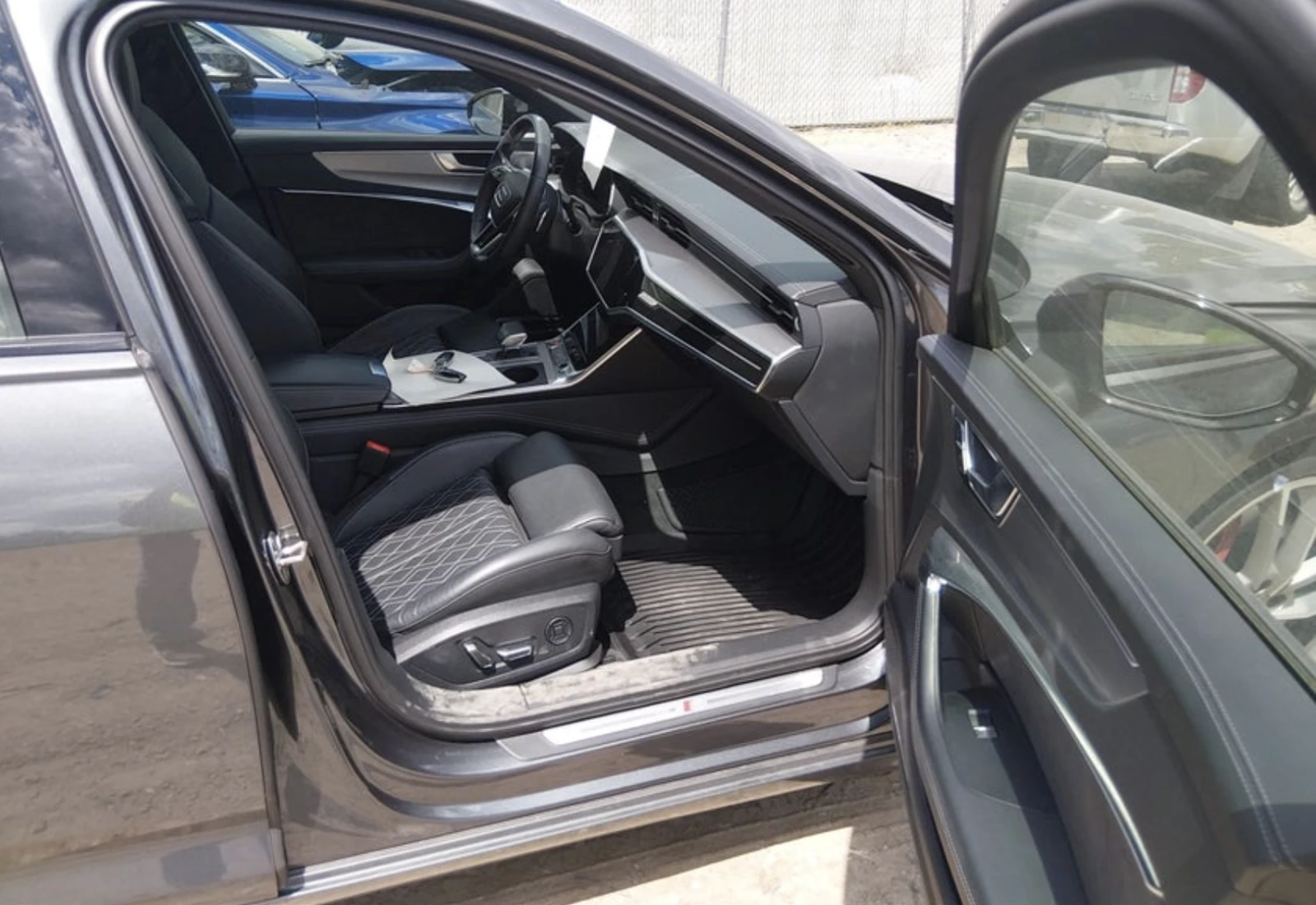 Audi S6 PRESTIGE  | Mobile.bg � ����������� 5