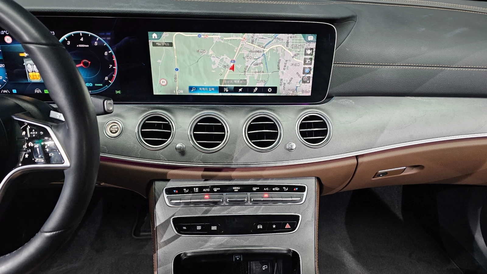 Mercedes-Benz E 350, снимка 5 - Автомобили и джипове - 55397375