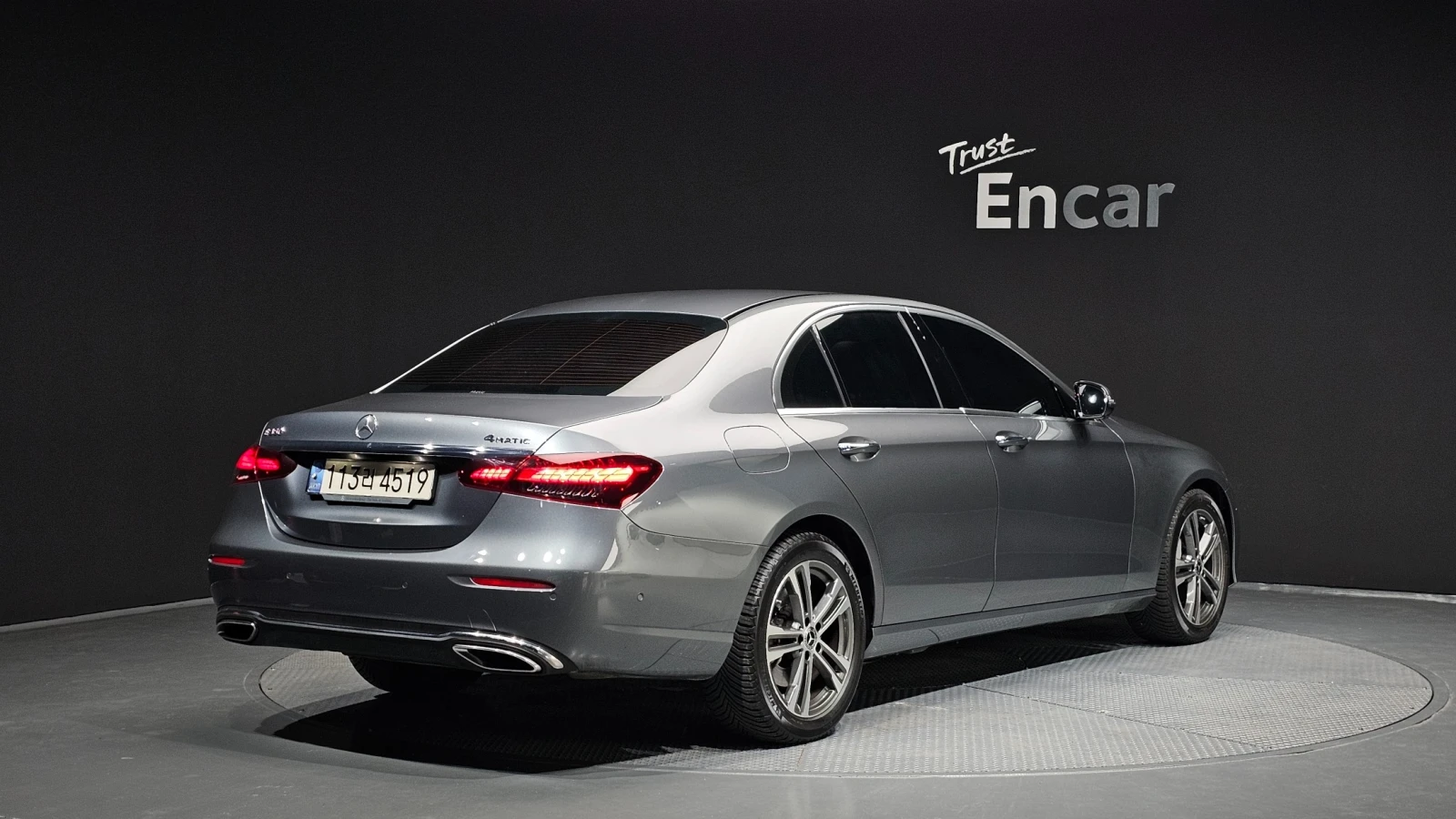 Mercedes-Benz E 350, снимка 6 - Автомобили и джипове - 55397375