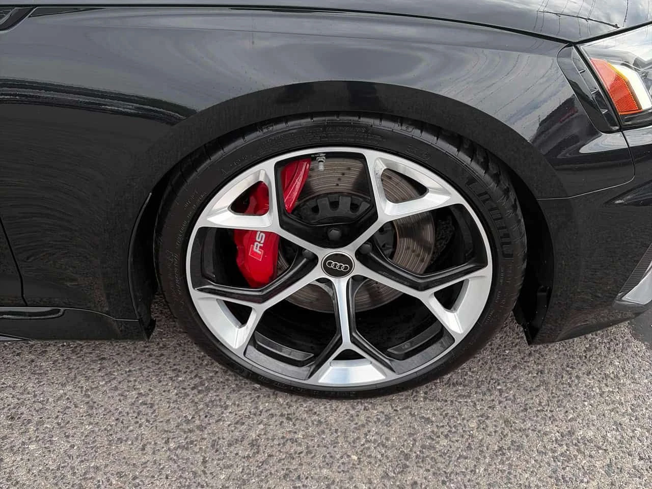 Audi Rs5 2.9 TFSI quattro  CARFAX | Mobile.bg � ����������� 7
