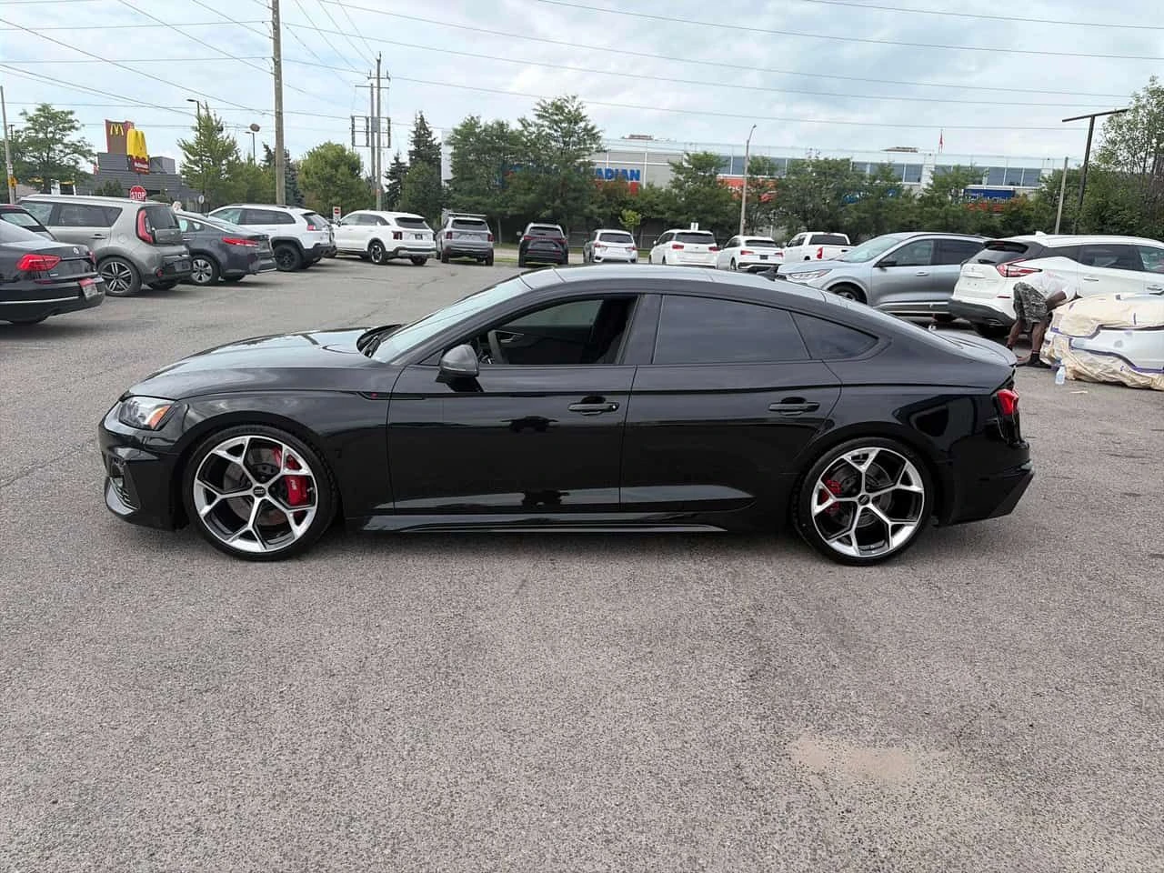 Audi Rs5 2.9 TFSI quattro  CARFAX | Mobile.bg � ����������� 2