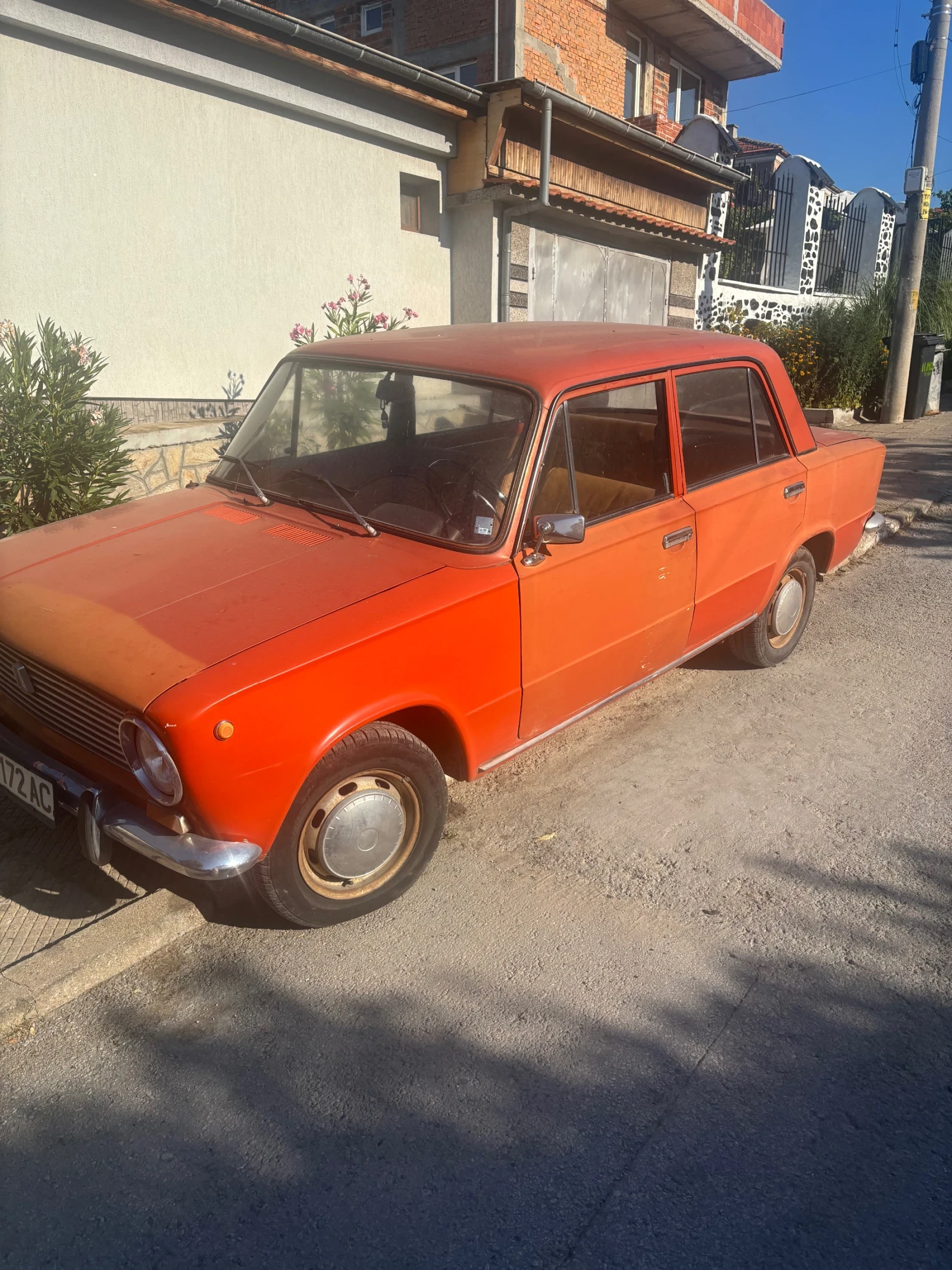Lada 1200