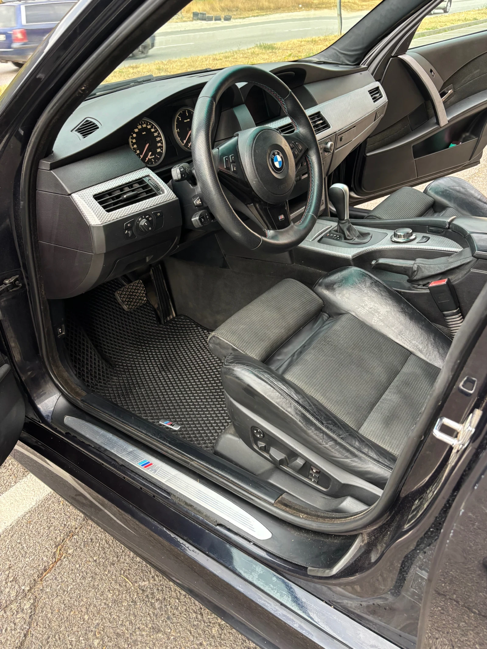 BMW 530, снимка 13 - Автомобили и джипове - 56047473