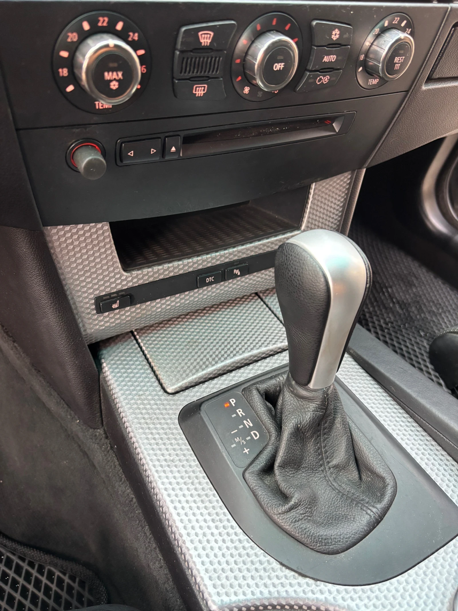 BMW 530, снимка 14 - Автомобили и джипове - 56047473