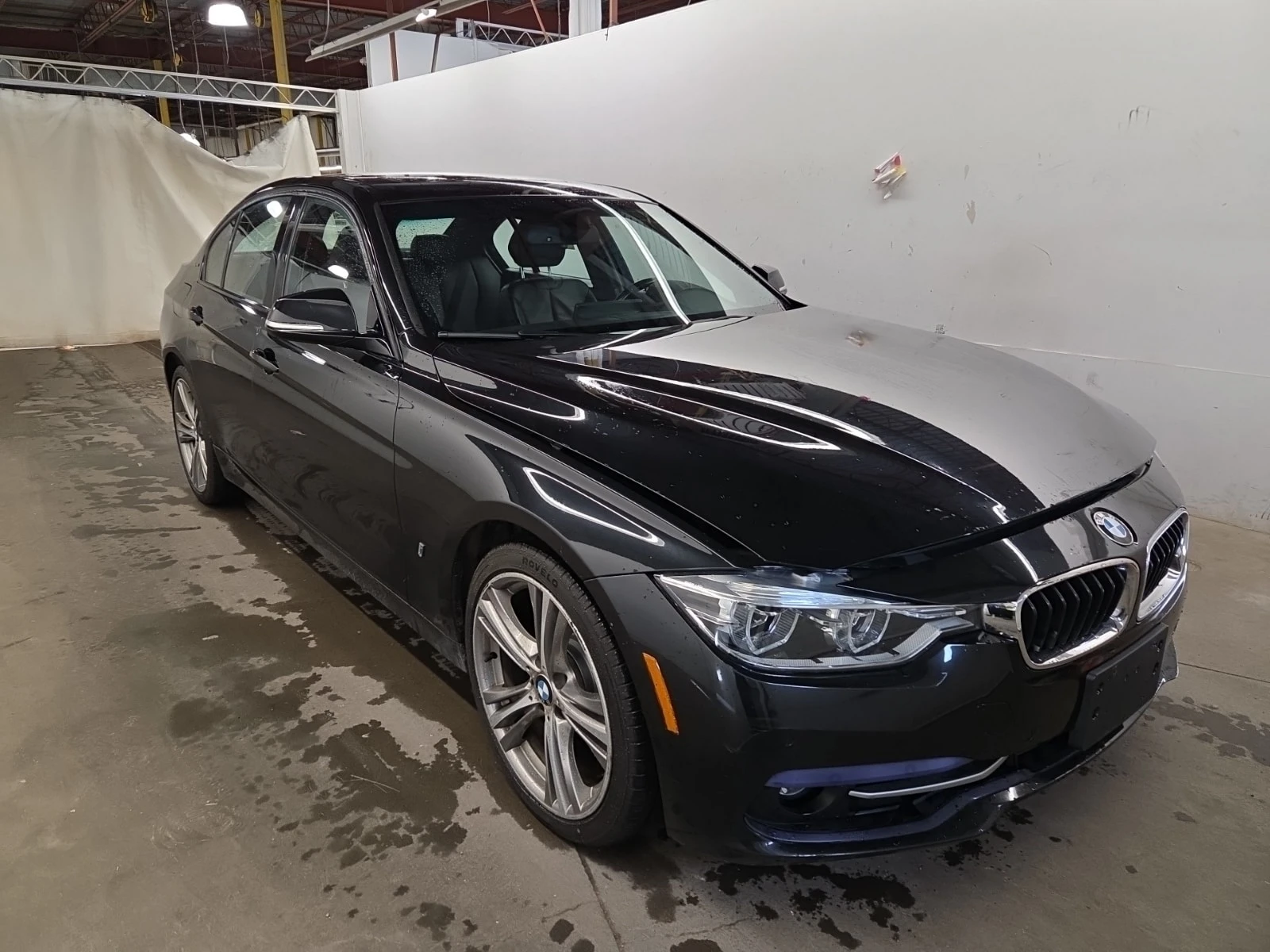 BMW 330 * 330E * CARFAX * ОПЦИЯ ЗА ФИНАНСИРАНЕ, снимка 2 - Автомобили и джипове - 56114288