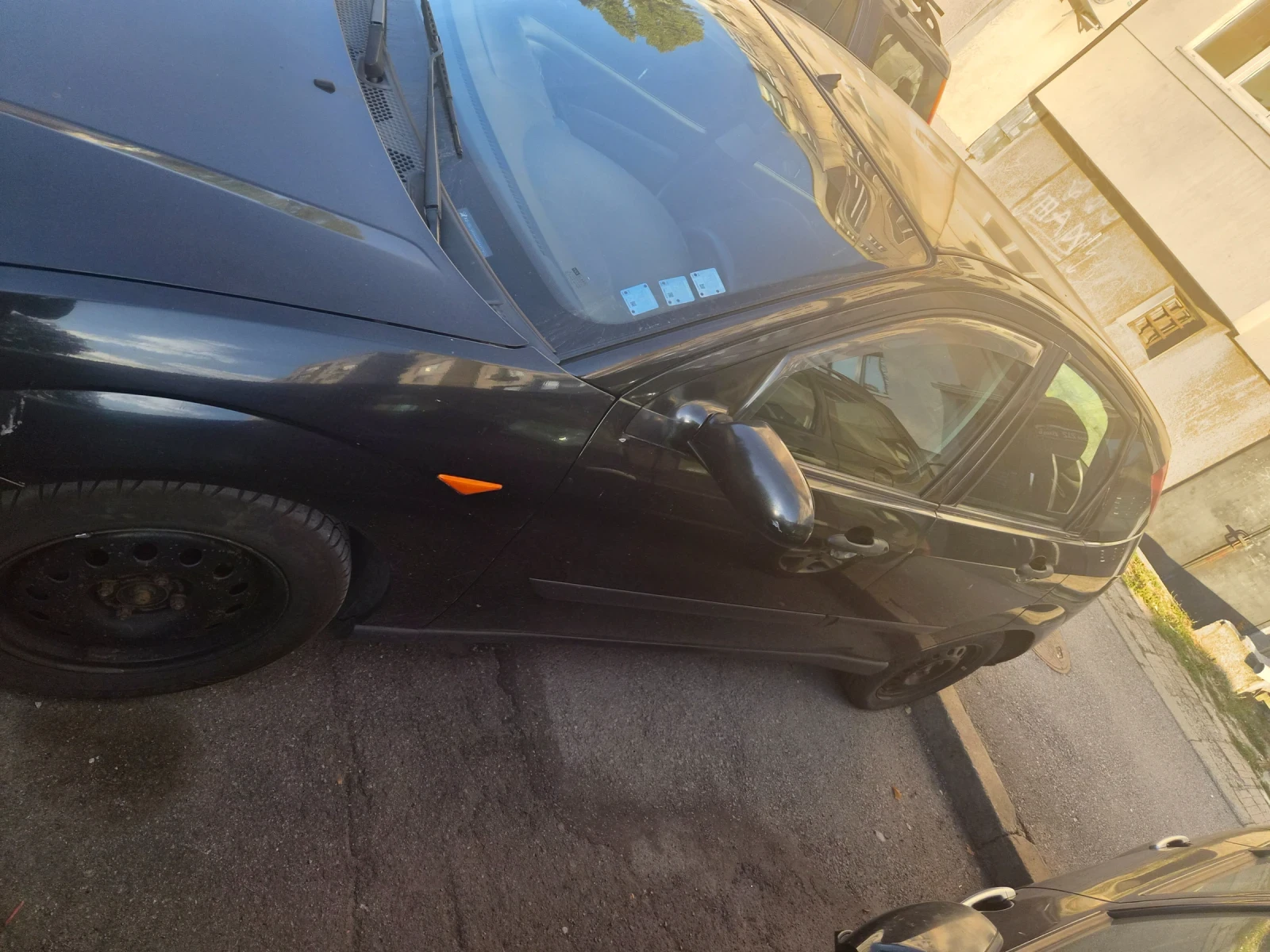 Ford Focus, снимка 7 - Автомобили и джипове - 56416002