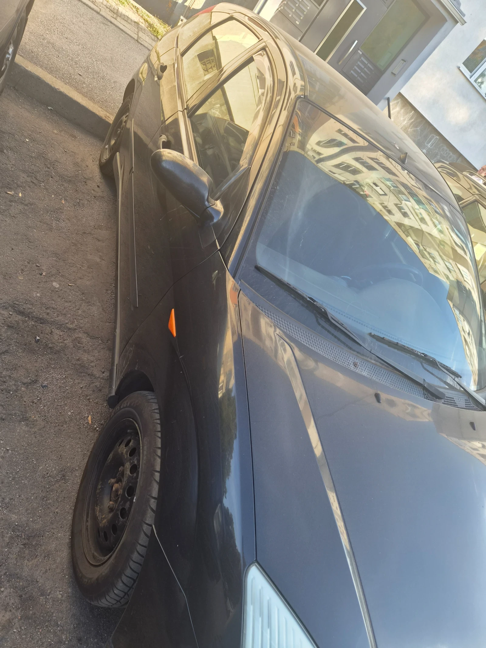 Ford Focus, снимка 6 - Автомобили и джипове - 56416002