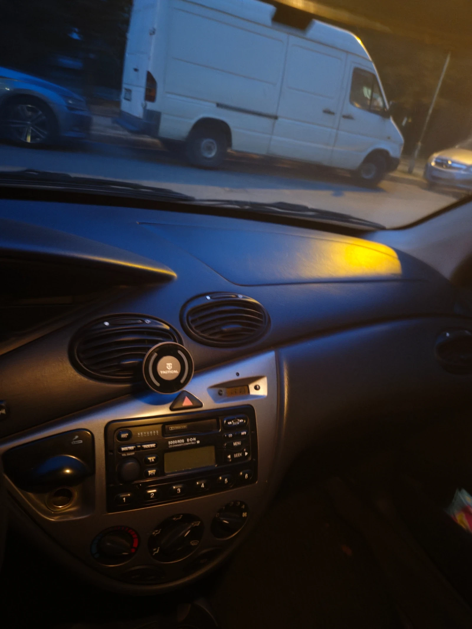 Ford Focus, снимка 3 - Автомобили и джипове - 56416002