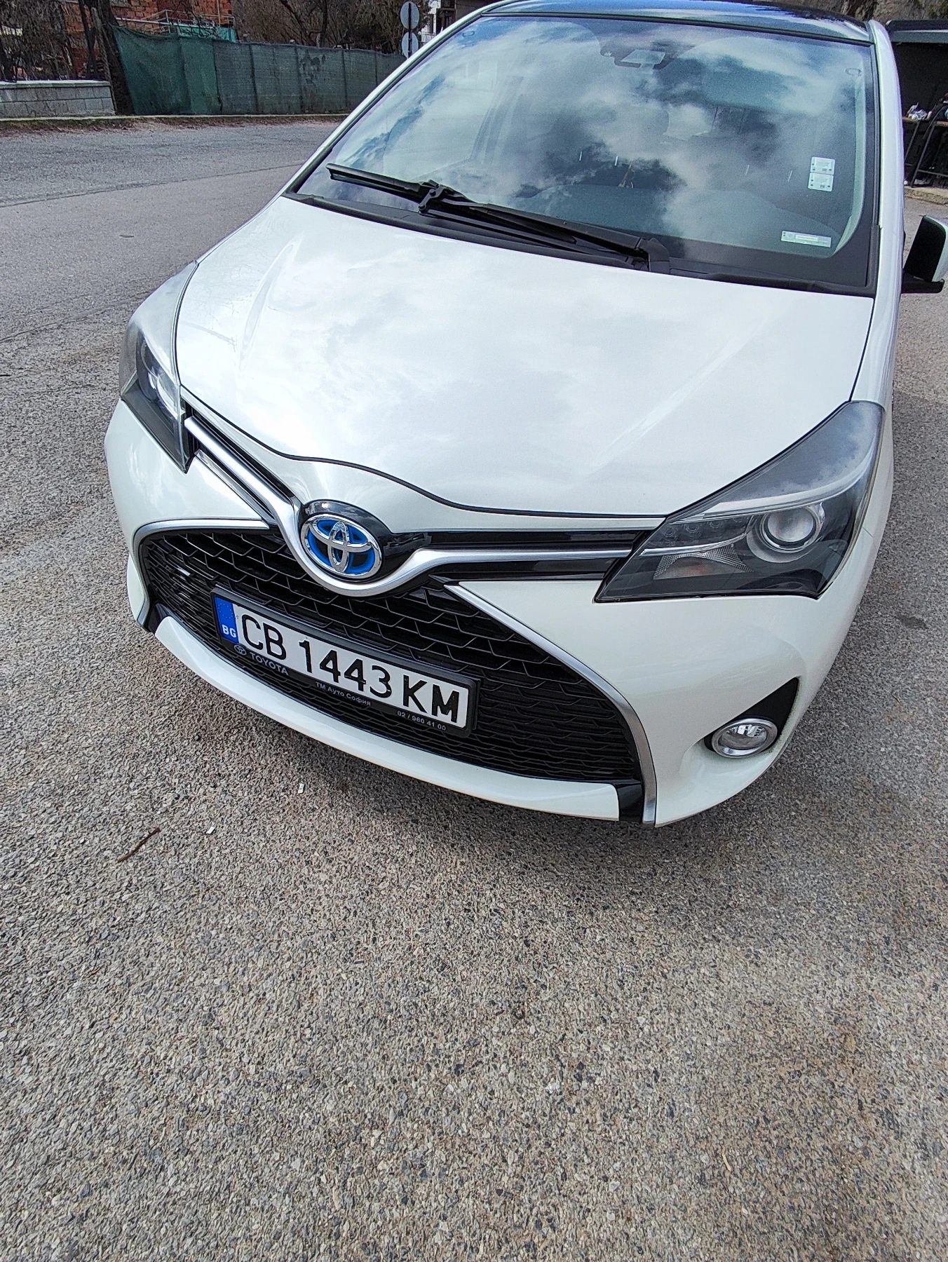 Toyota Yaris | Mobile.bg � ����������� 7