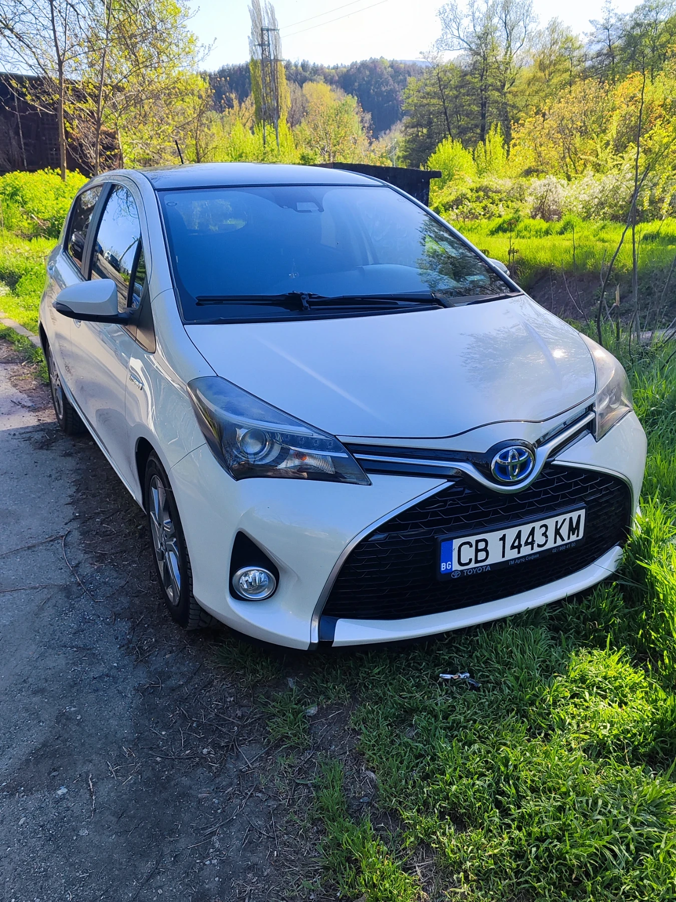 Toyota Yaris | Mobile.bg � ����������� 3