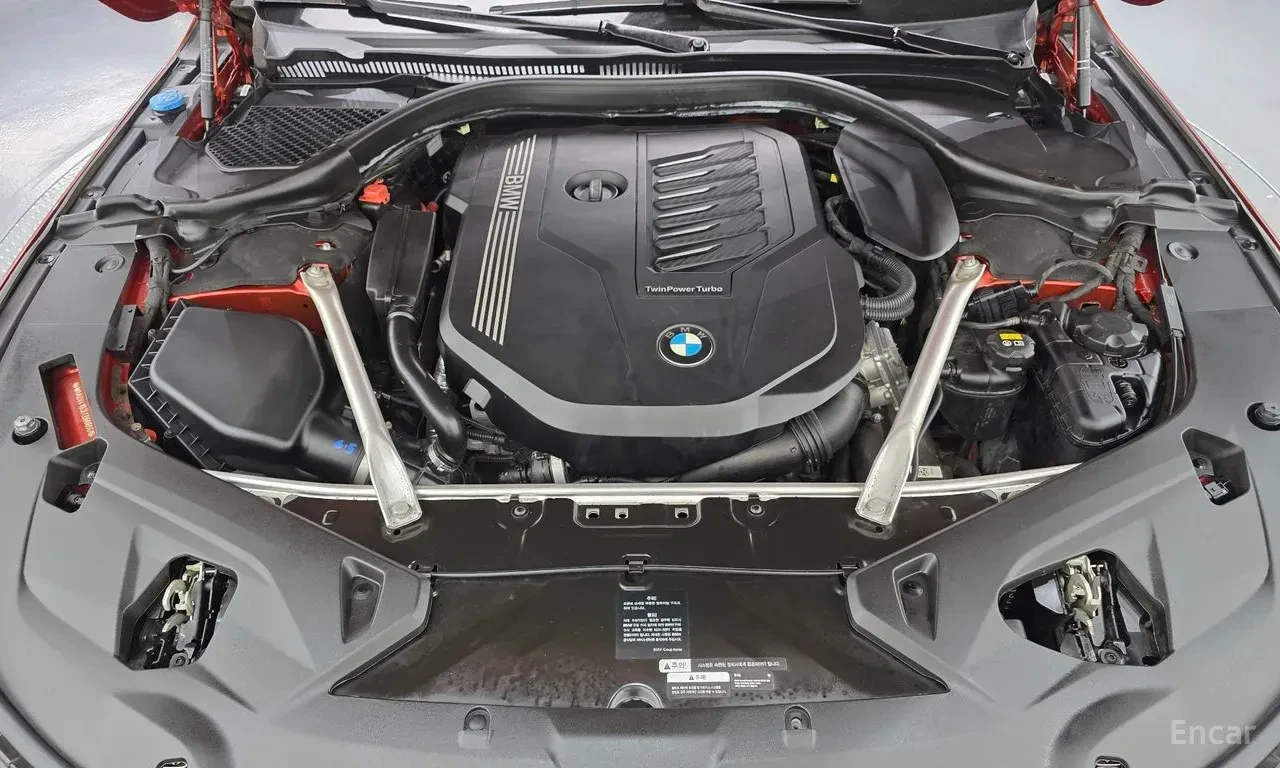 BMW 840 M* SPORT* XDRIVE* HARMON* KARDON* ���������* ����� | Mobile.bg � ����������� 17