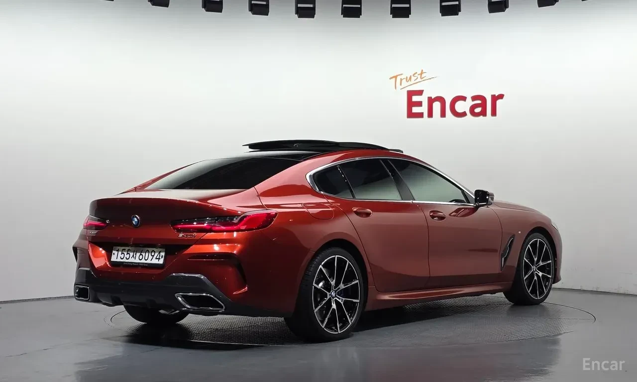BMW 840 M* SPORT* XDRIVE* HARMON* KARDON* ���������* ����� | Mobile.bg � ����������� 2