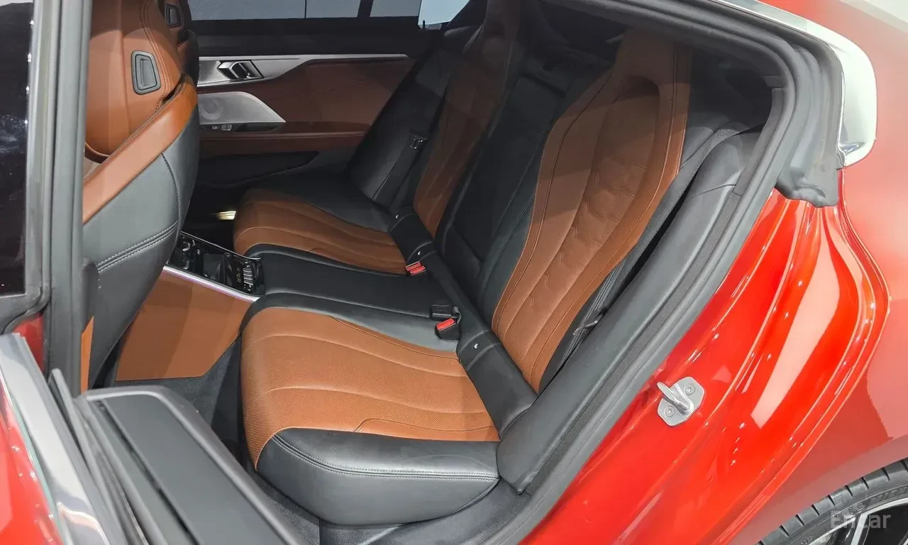 BMW 840 M* SPORT* XDRIVE* HARMON* KARDON* ���������* ����� | Mobile.bg � ����������� 16