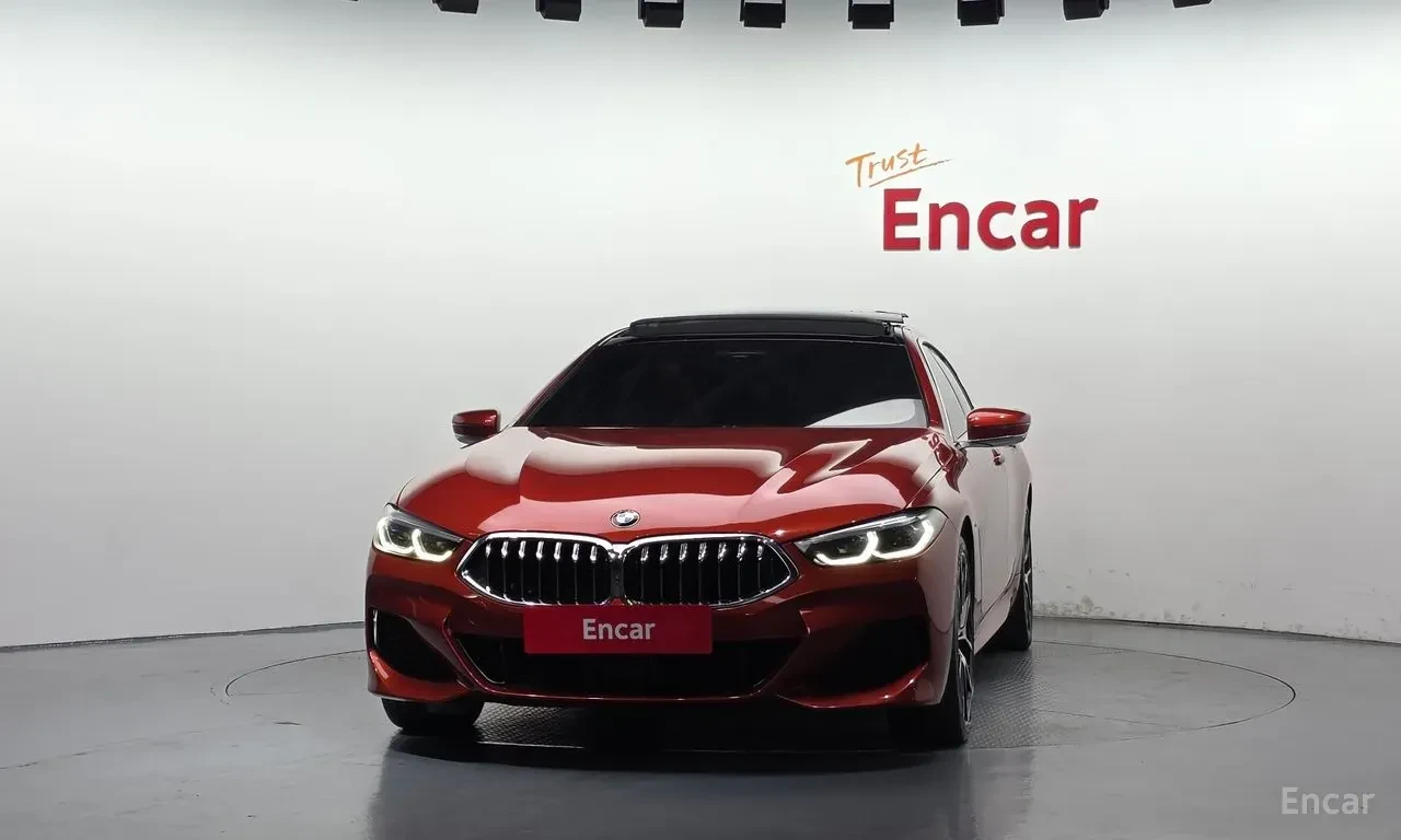 BMW 840 M* SPORT* XDRIVE* HARMON* KARDON* ���������* ����� | Mobile.bg � ����������� 3