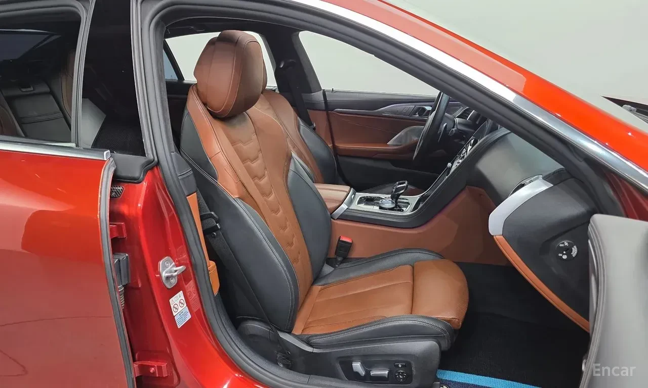BMW 840 M* SPORT* XDRIVE* HARMON* KARDON* ���������* ����� | Mobile.bg � ����������� 15