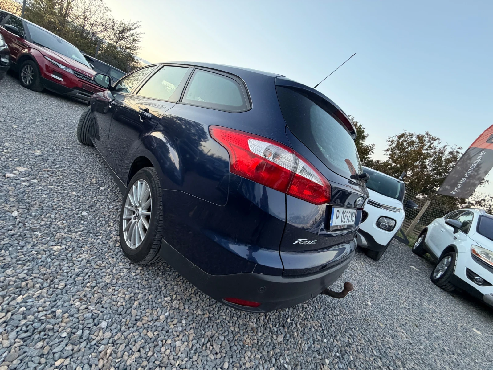 Ford Focus 1.6TDCI* �����������*  | Mobile.bg � ����������� 6