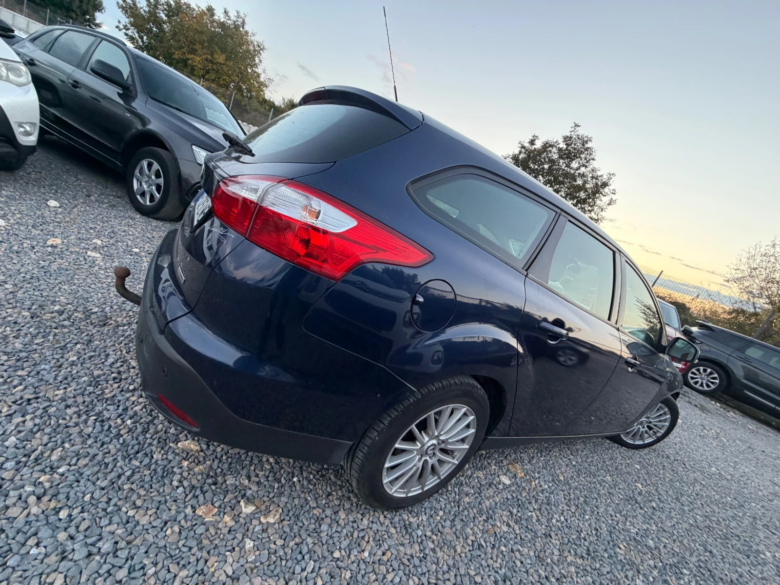 Ford Focus 1.6TDCI* �����������*  | Mobile.bg � ����������� 10