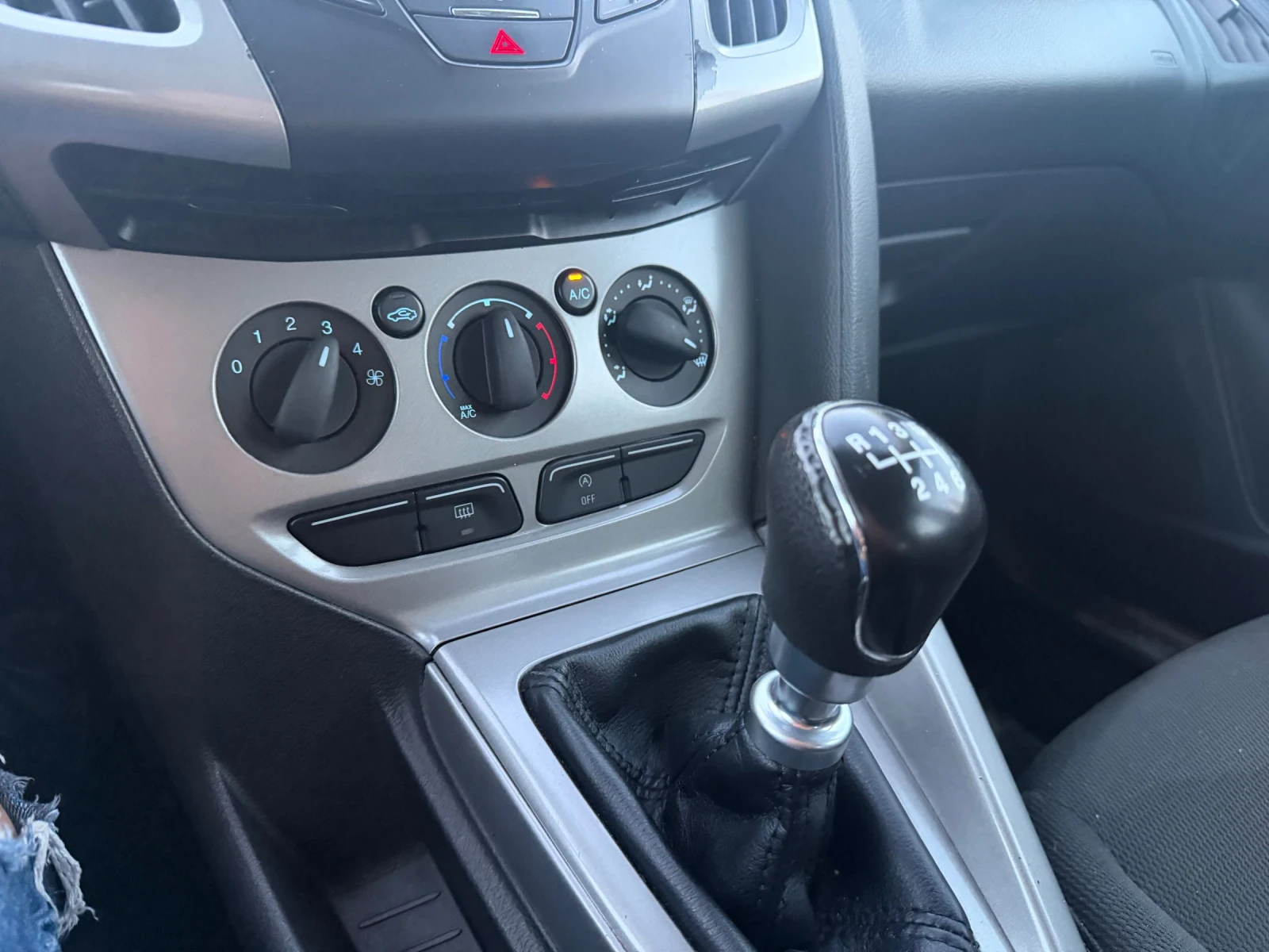 Ford Focus 1.6TDCI* �����������*  | Mobile.bg � ����������� 15